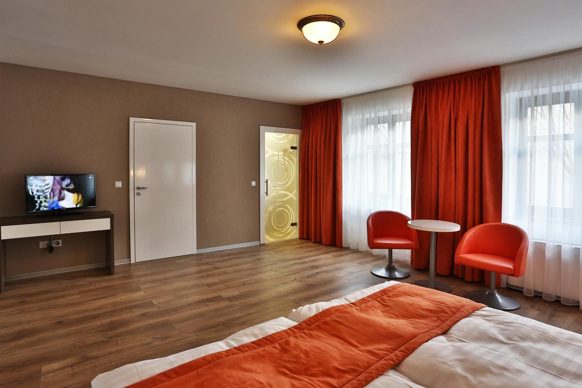 Apartment Vip