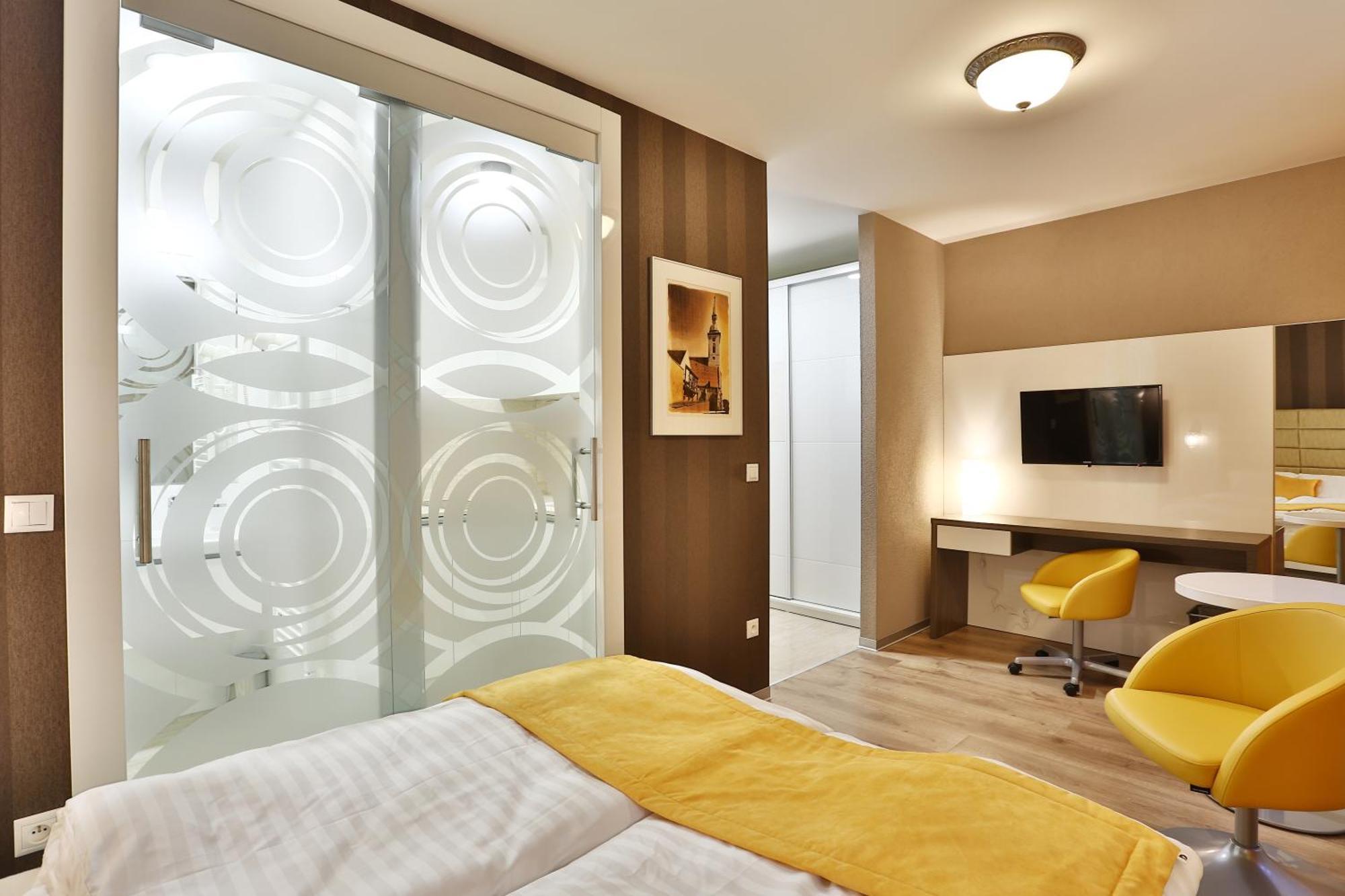 Vip Apartment *