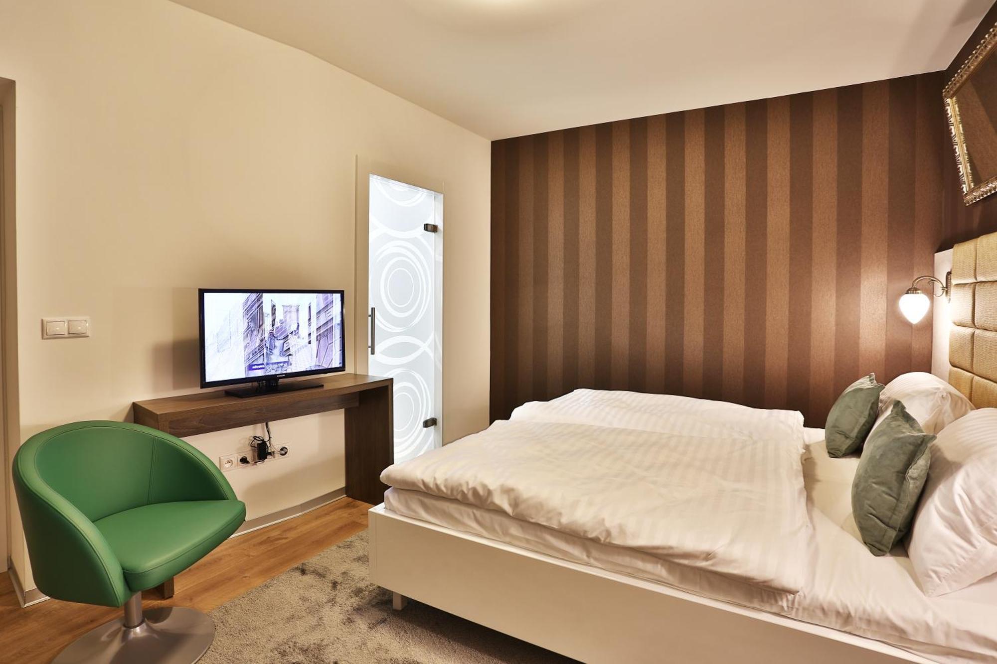 Vip Apartment Bratislava