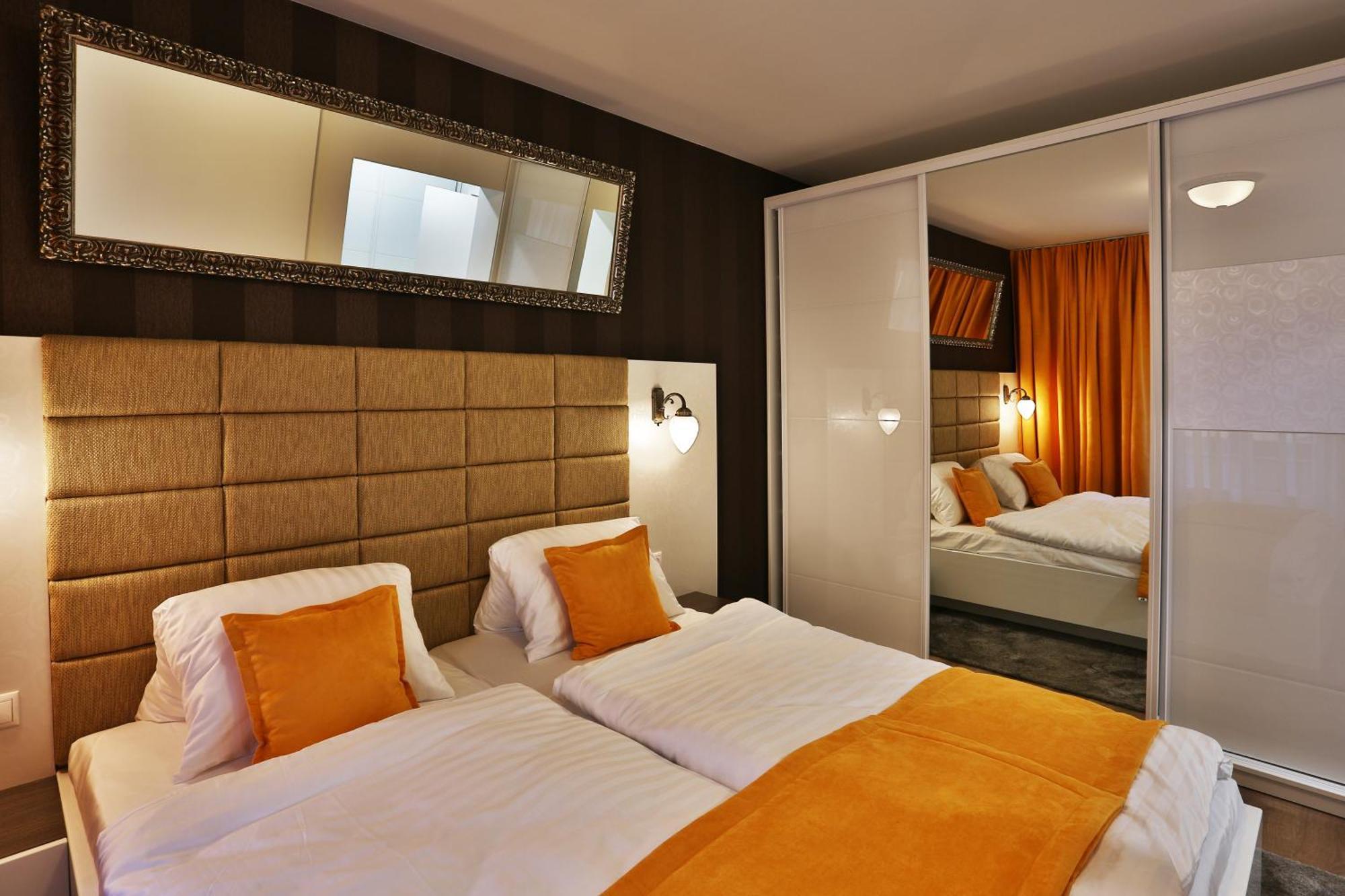 Vip Apartment Bratislava