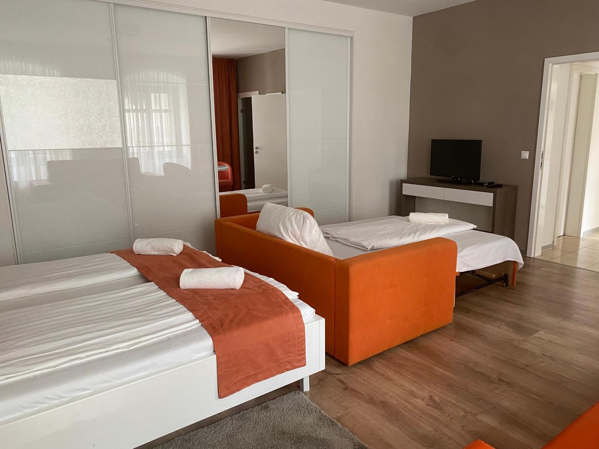 Apartment Vip