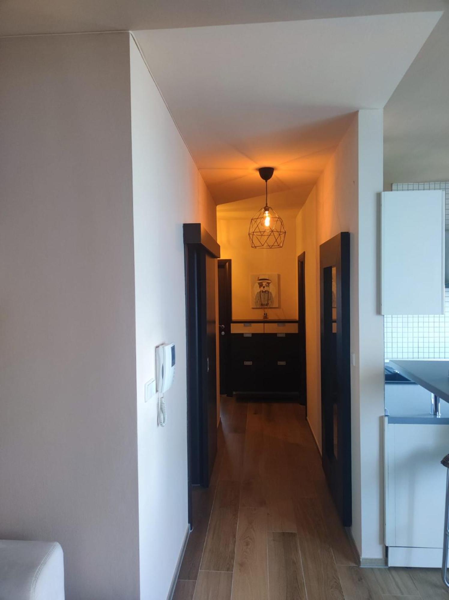 Koloseo Apartment *