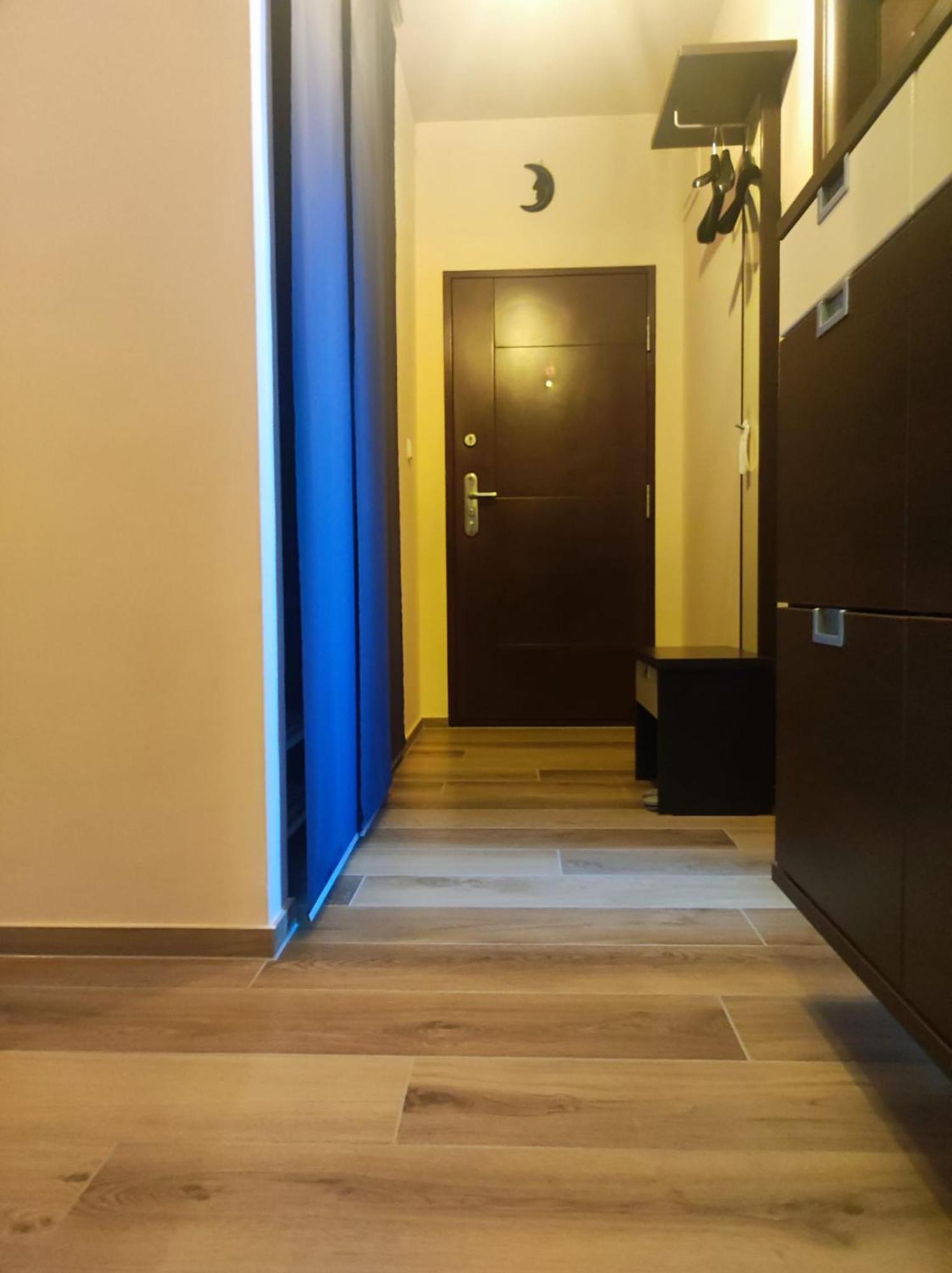 Koloseo Apartment *