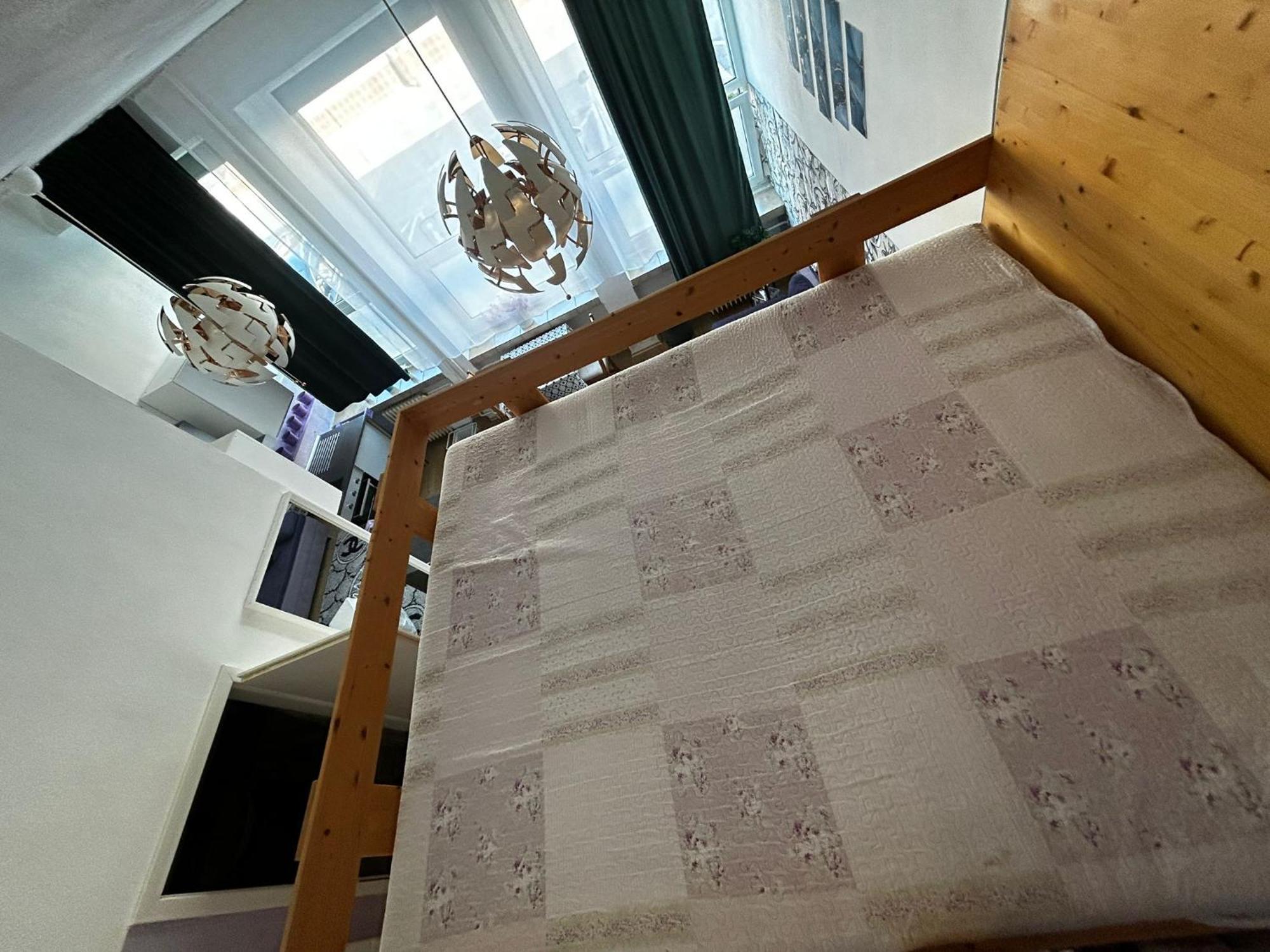 1 - Izbovy S Kupelnou Apartment *