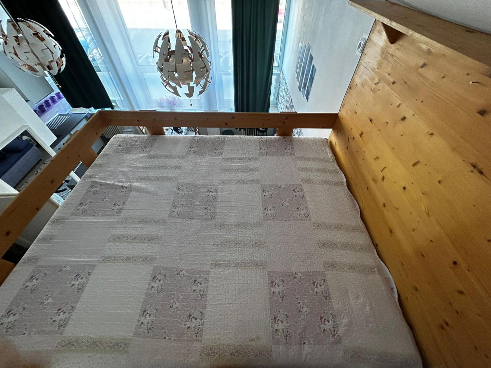 Apartment 1 - Izbovy S Kupelnou