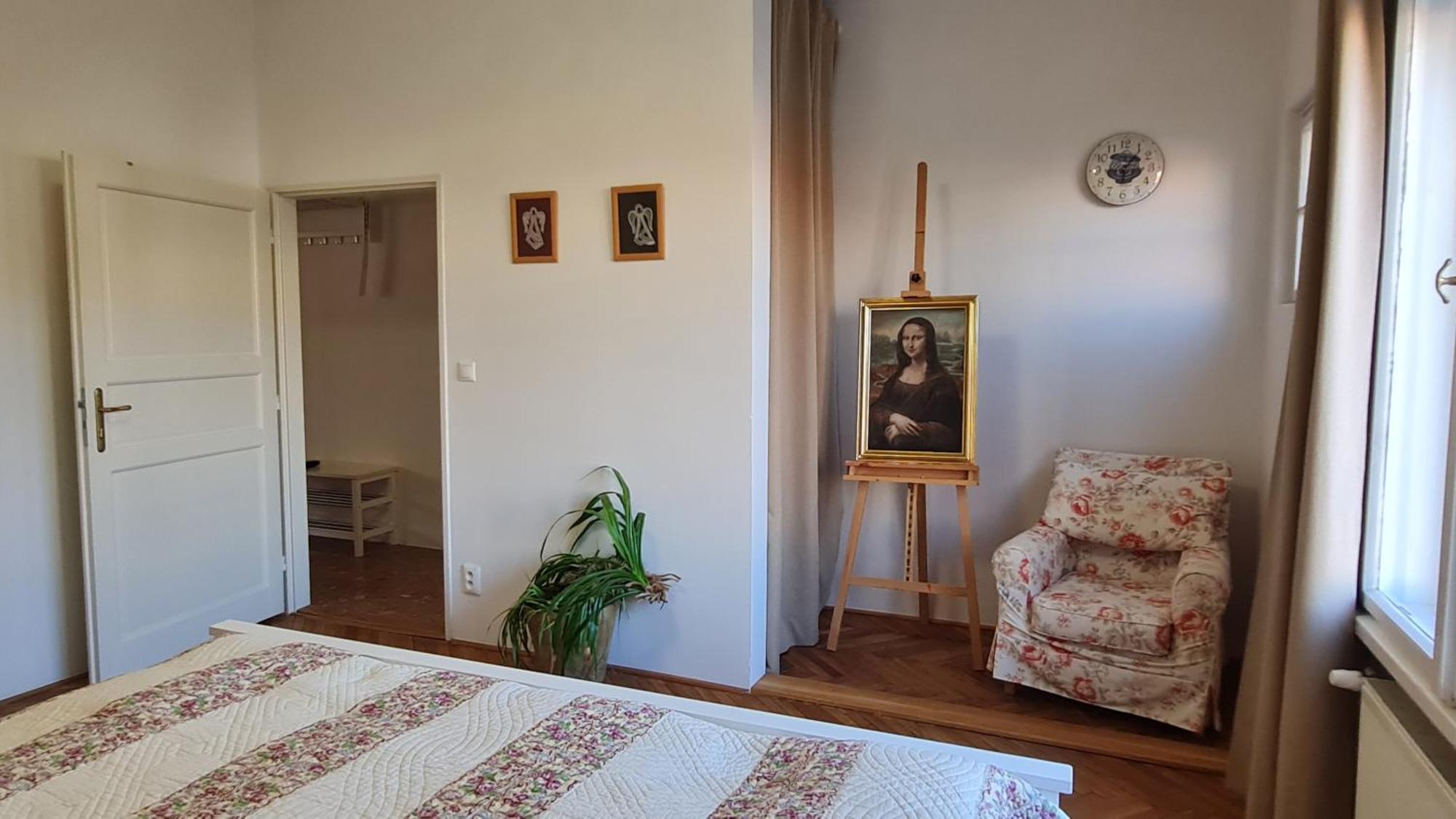 Mona Lisa Apartment Pressburg