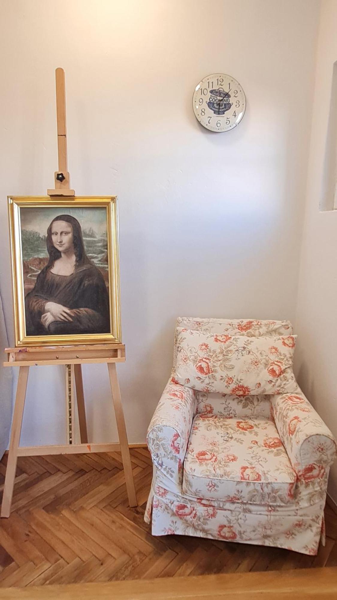 Mona Lisa