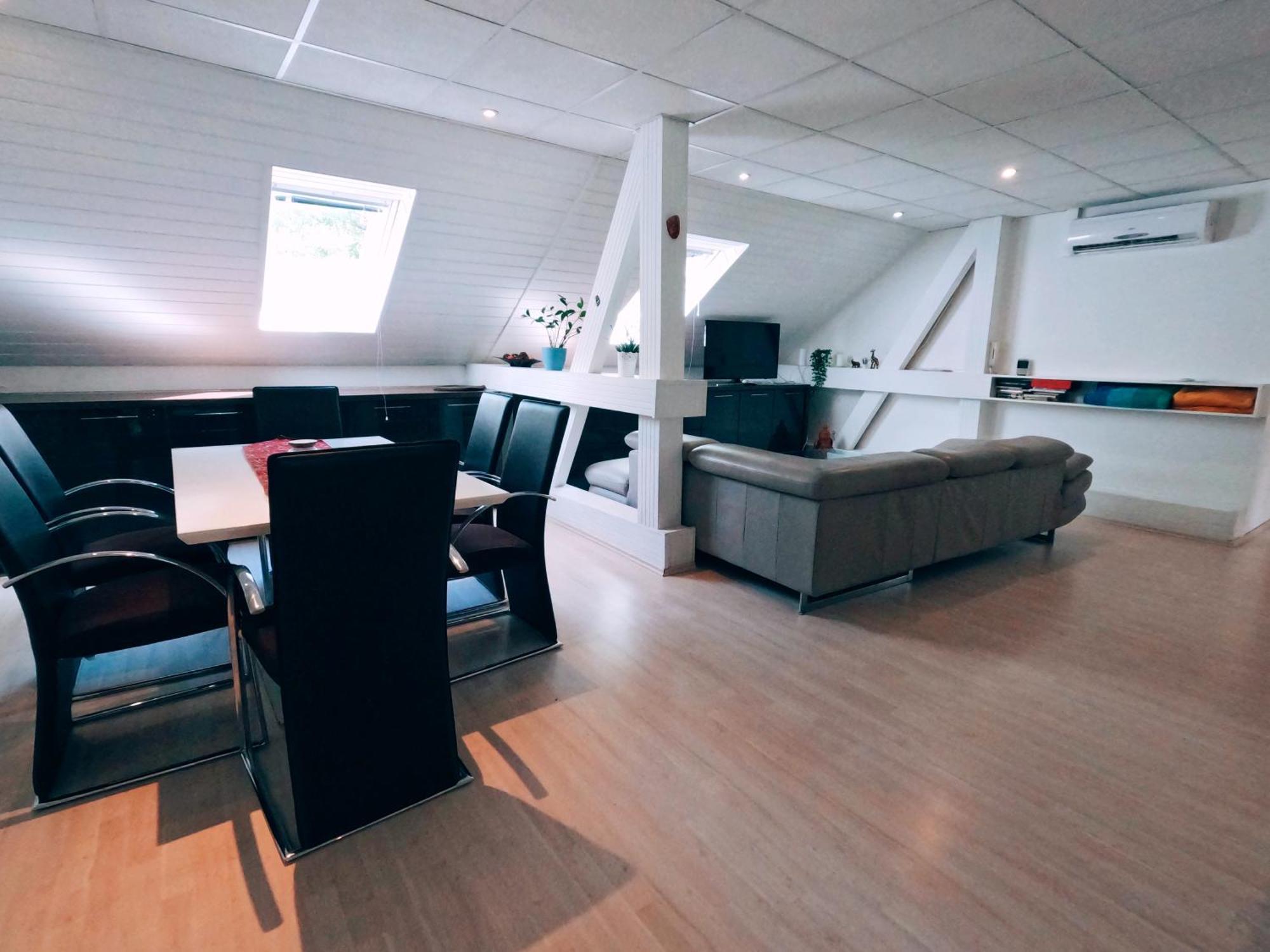 Blumental Apartment, Garden, Ac Apartment Bratislava