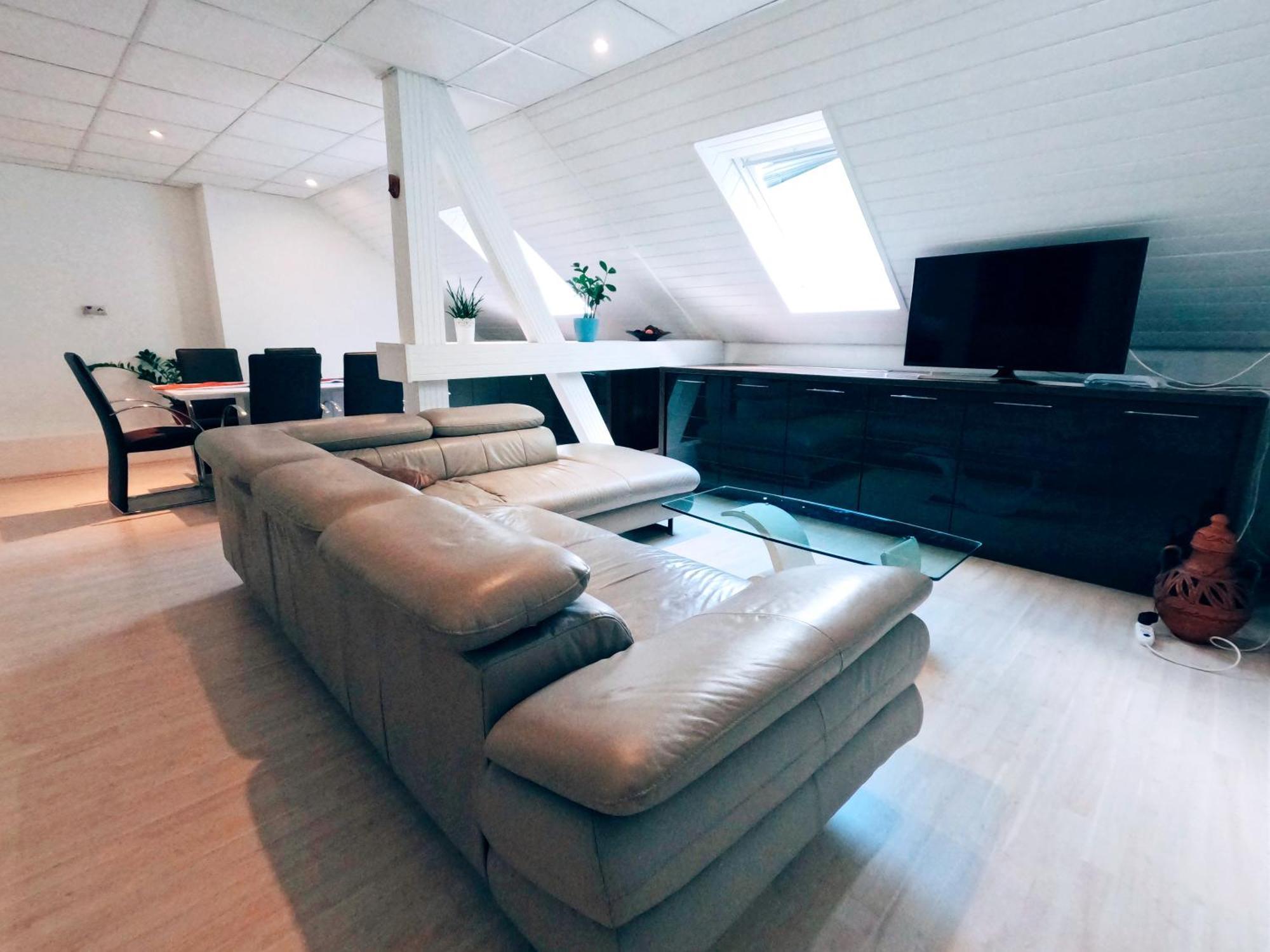Blumental Apartment, Garden, Ac Apartment Bratislava