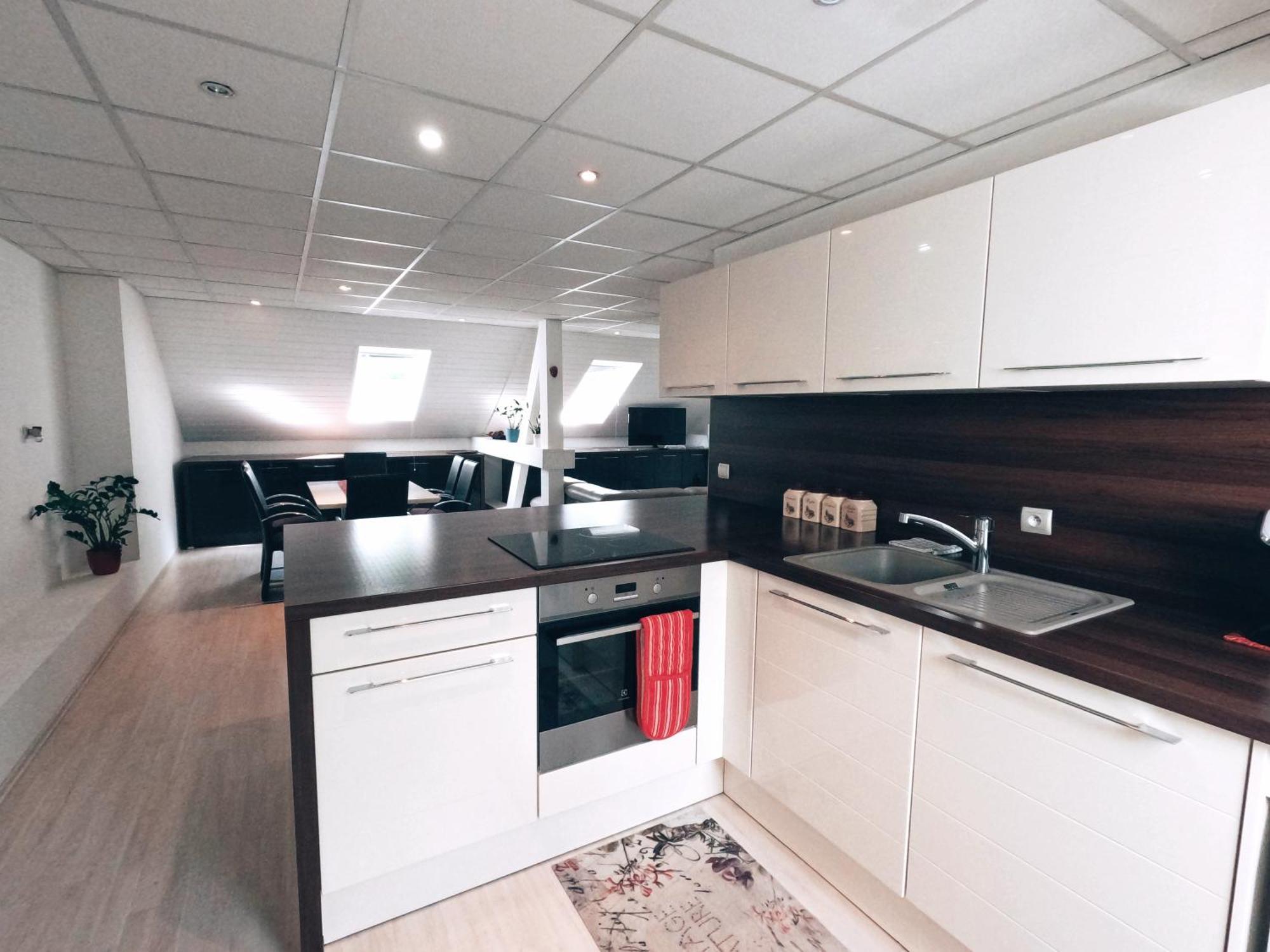 Blumental Apartment, Garden, Ac *