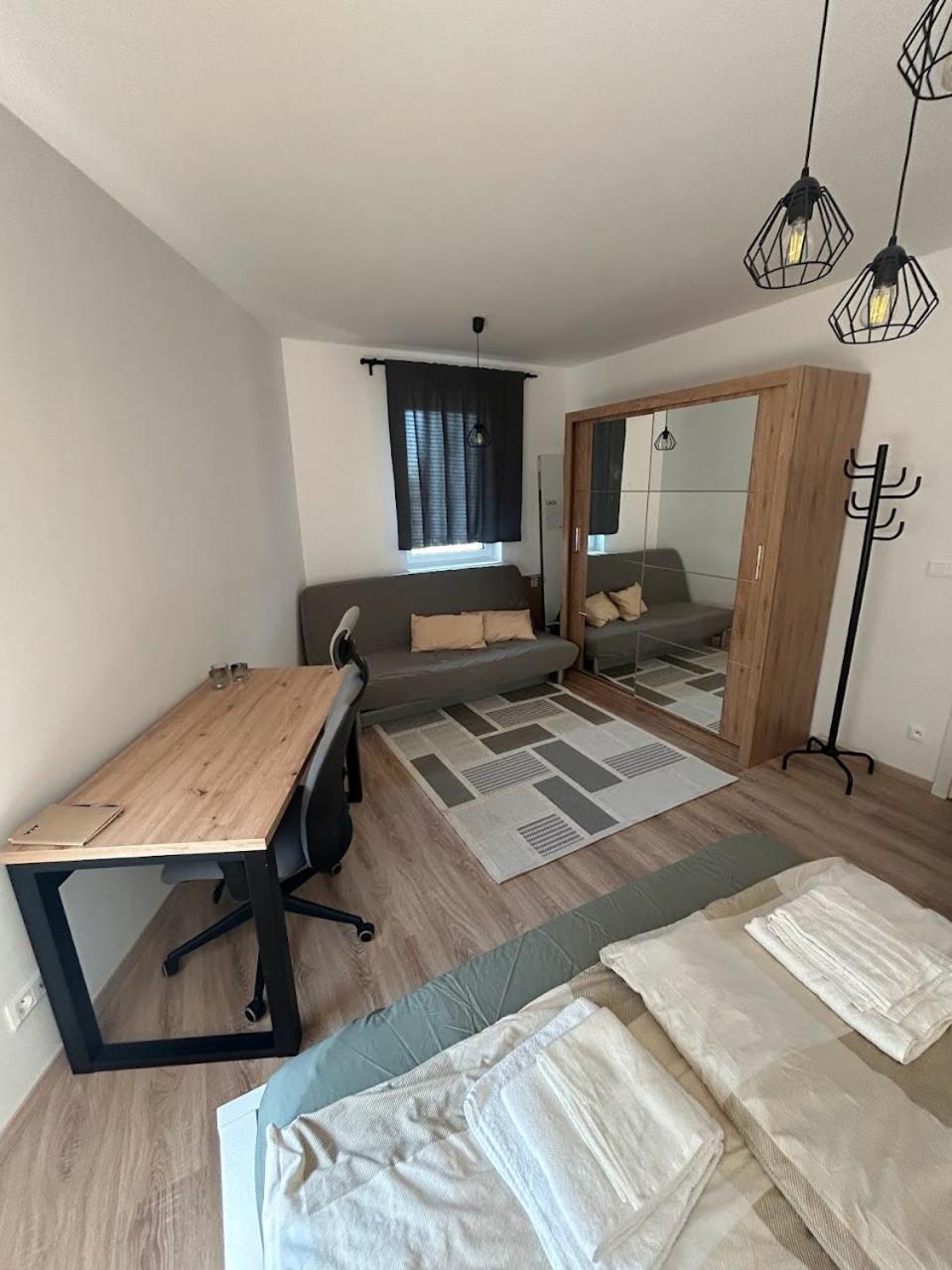 Modern In Nuppu Complex With Free Parking Bratislava