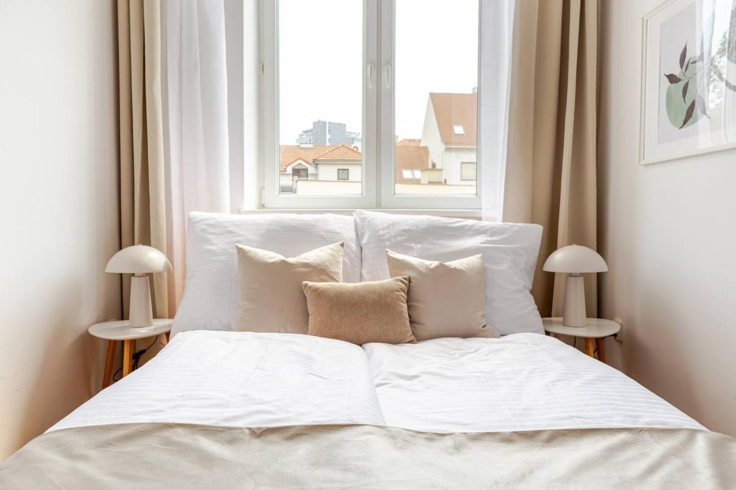 Sage Train Station Apartment Bratislava