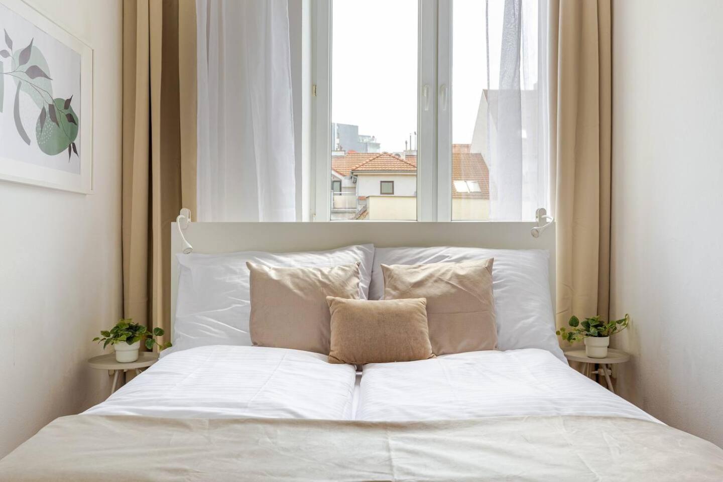 Sage Train Station Apartment Bratislava