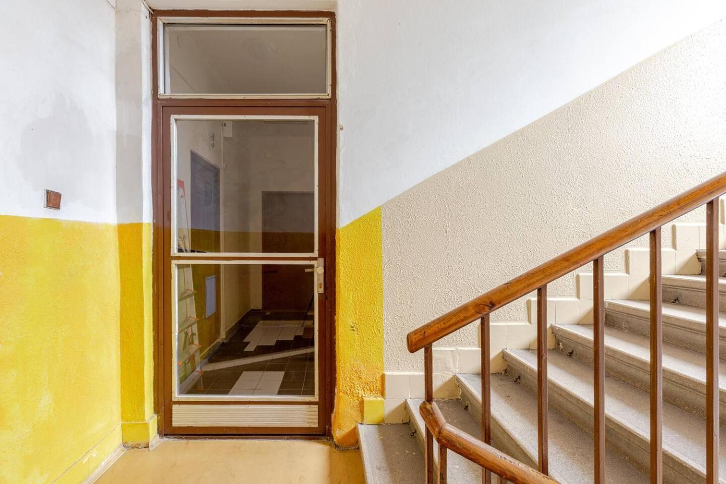 Apartment Sage Train Station Bratislava