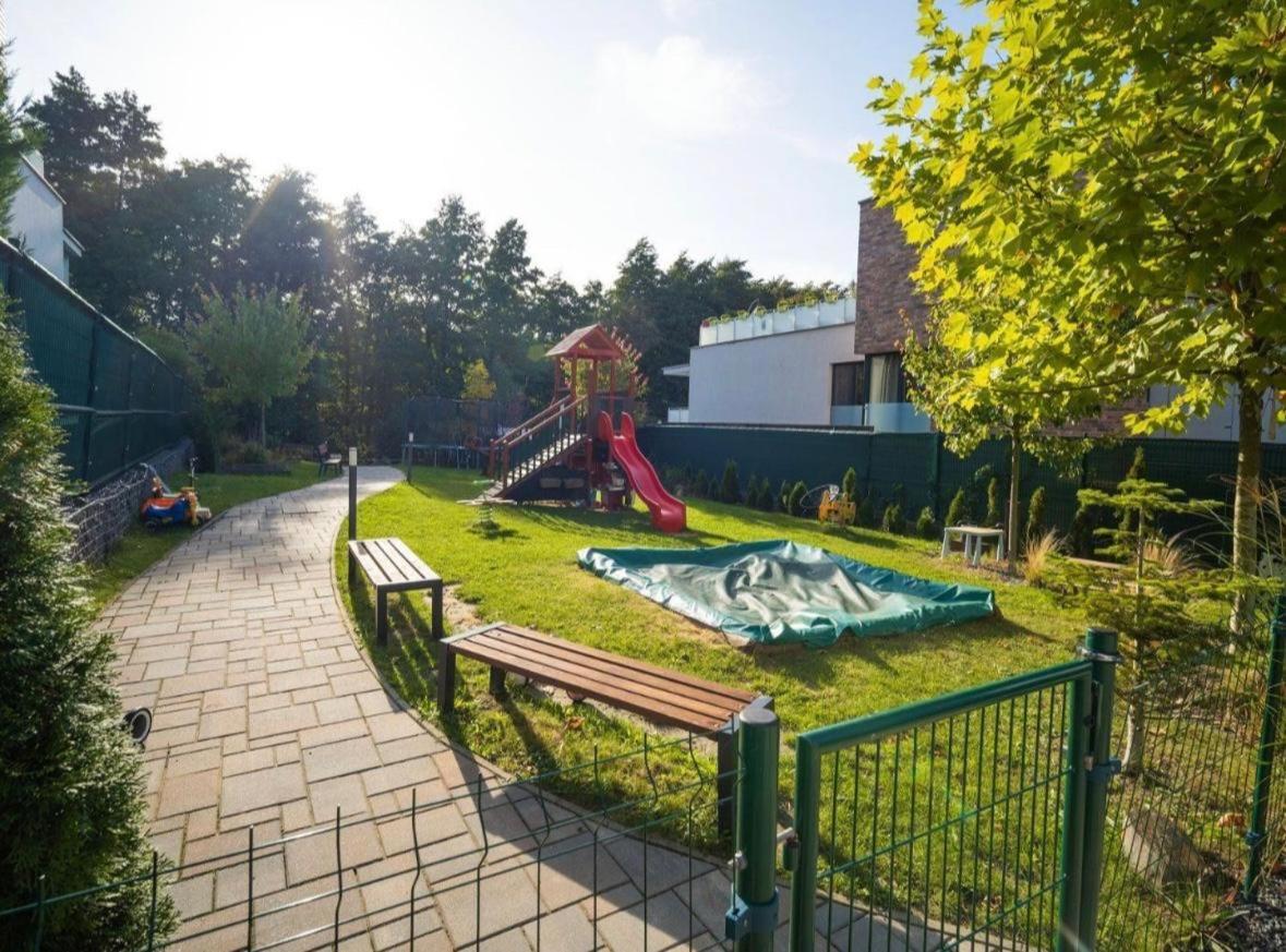 Luxusny Pod Karpatami Apartment *