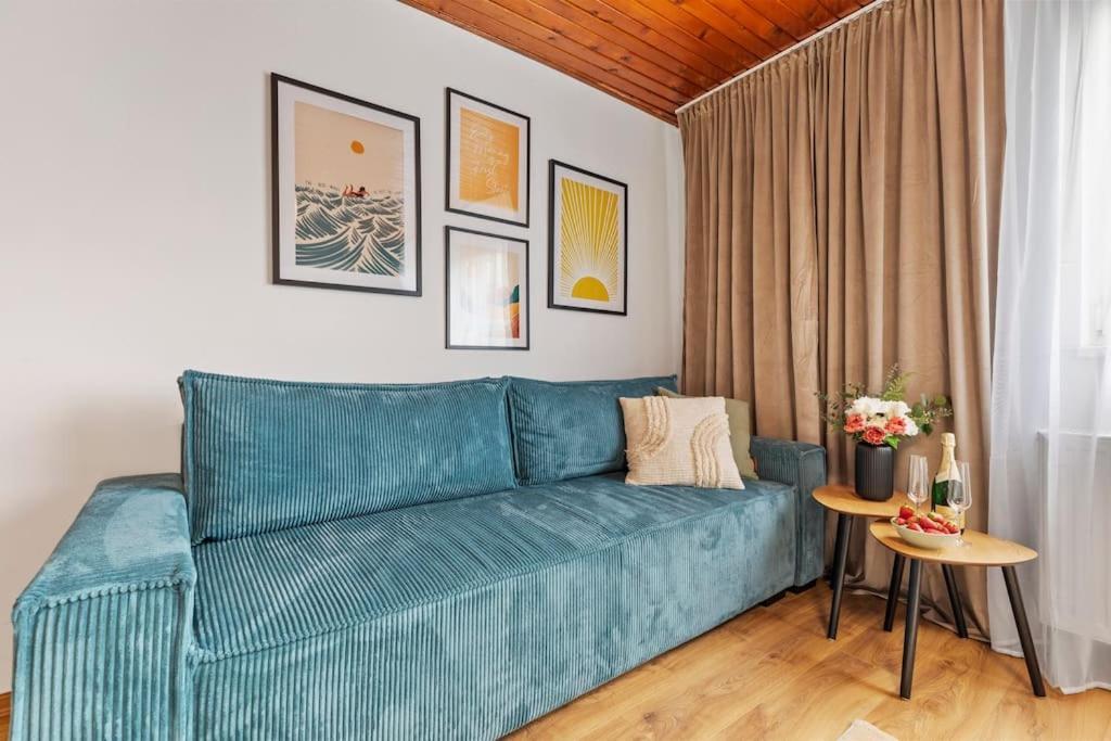 Apartment Art-inspired, Designer Bratislava