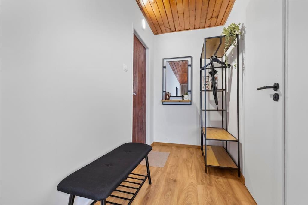 Art-inspired, Designer Apartment