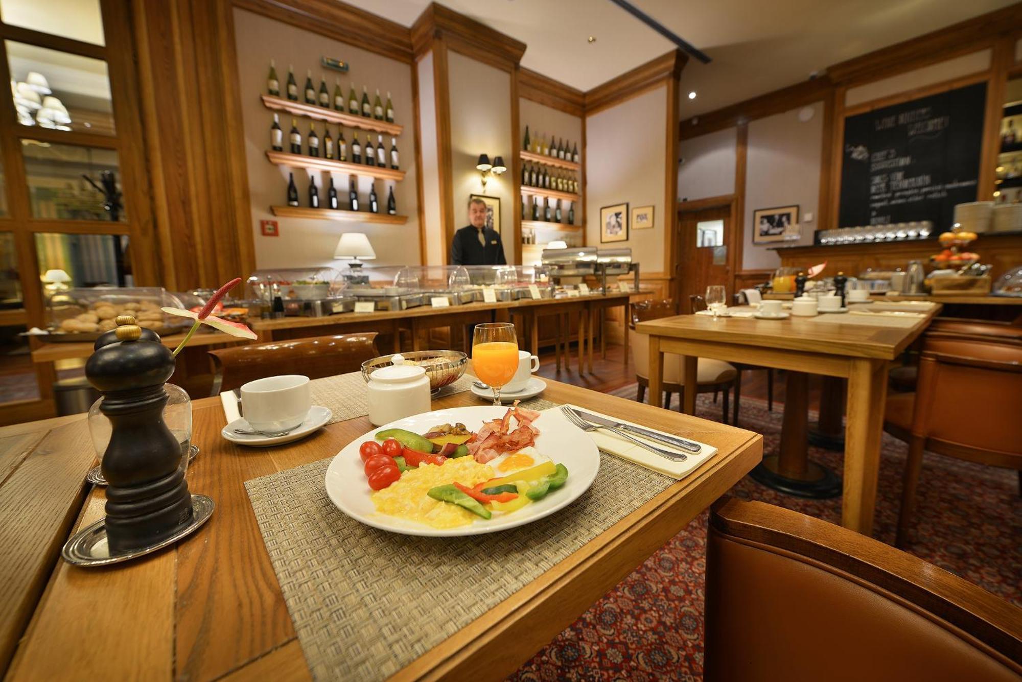 Marrol's Boutique Bratislava