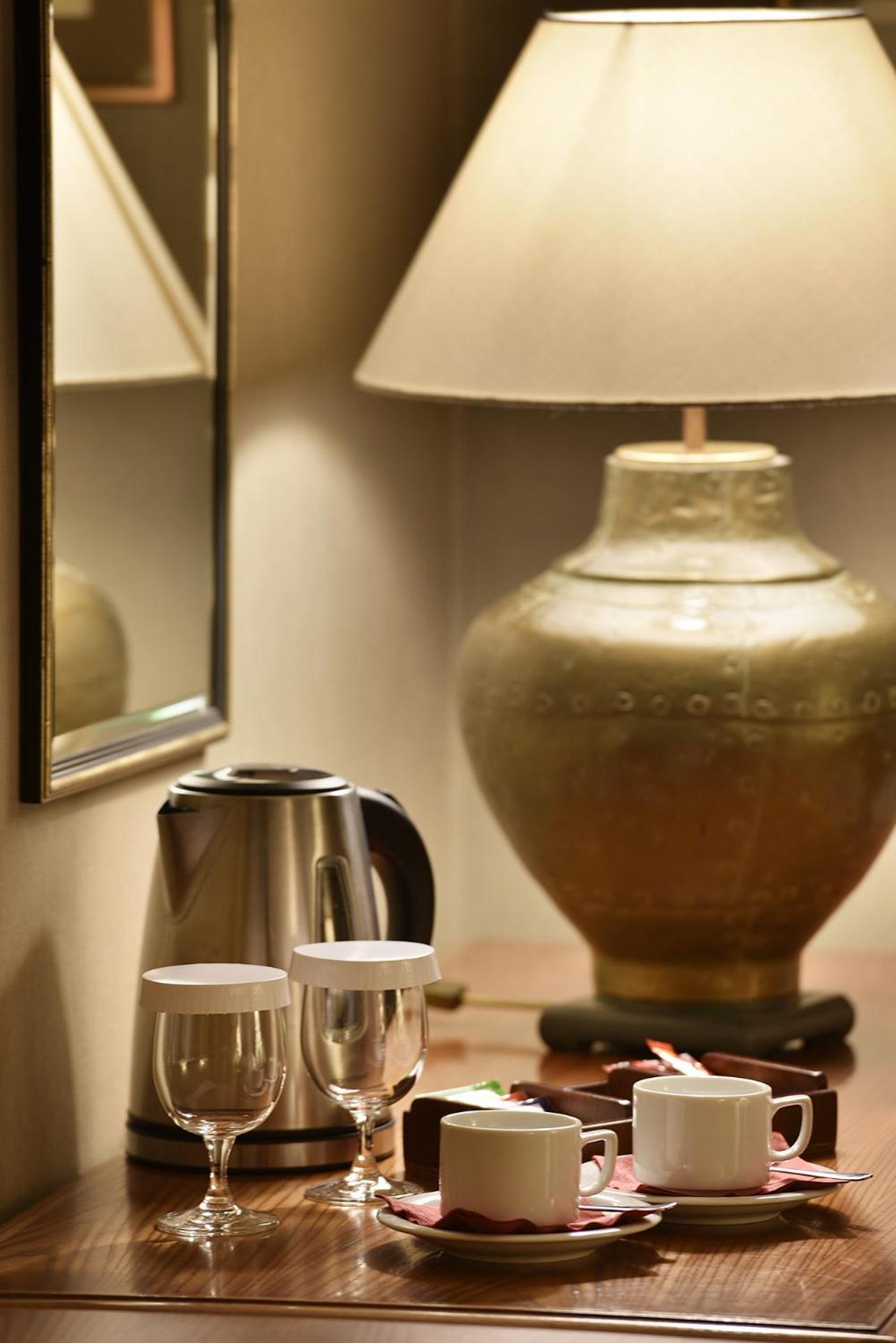 Hotel Marrol's Boutique 5*