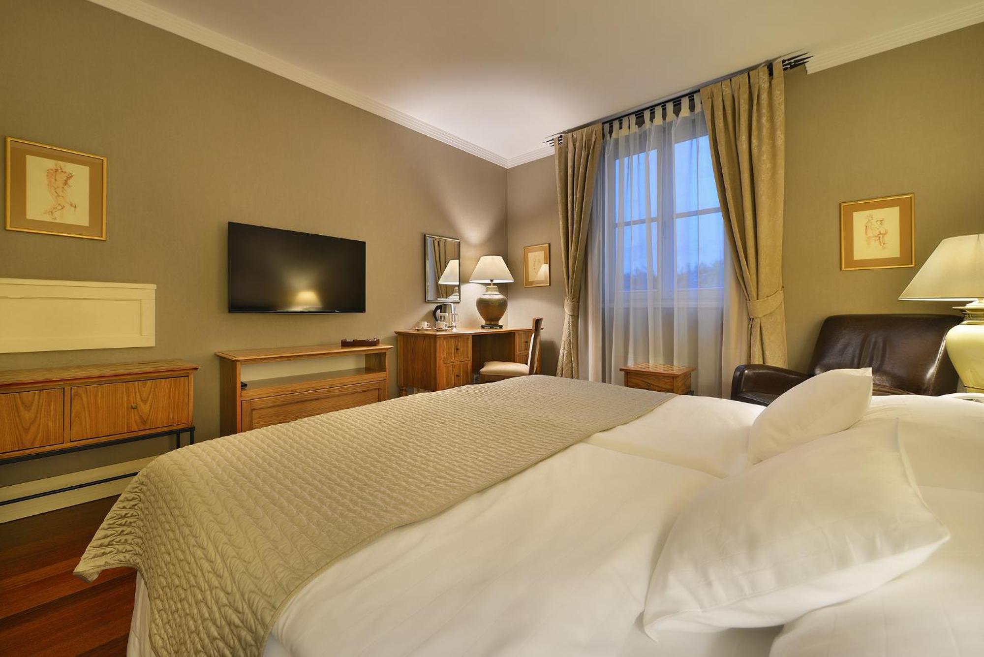 Marrol's Boutique Hotel 5*