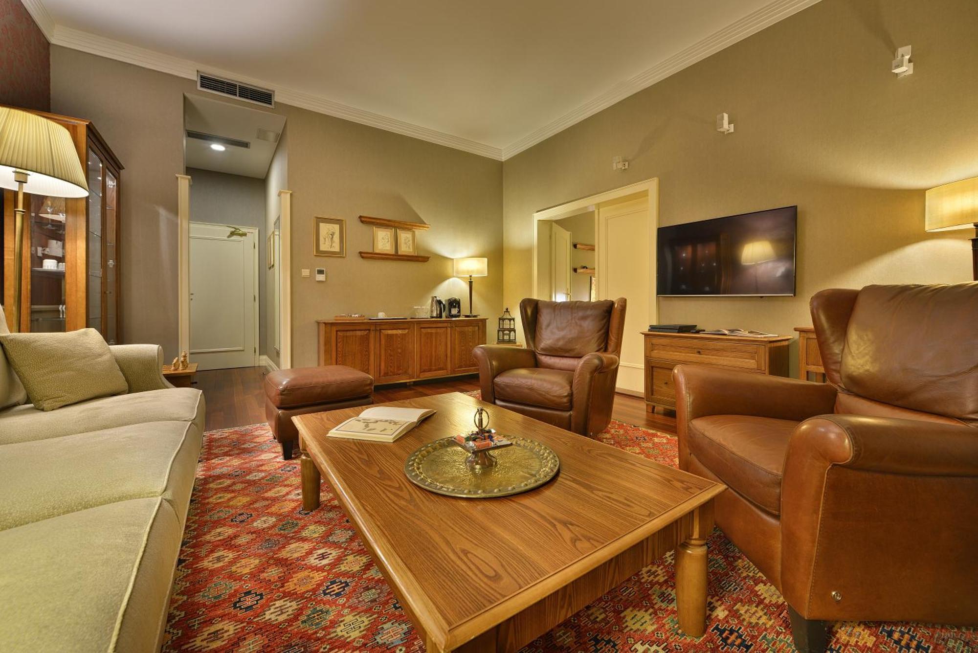 Hotel Marrol's Boutique Bratislava