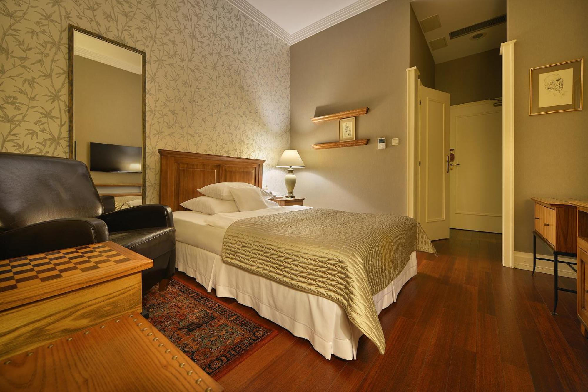 Marrol's Boutique Hotel Bratislava