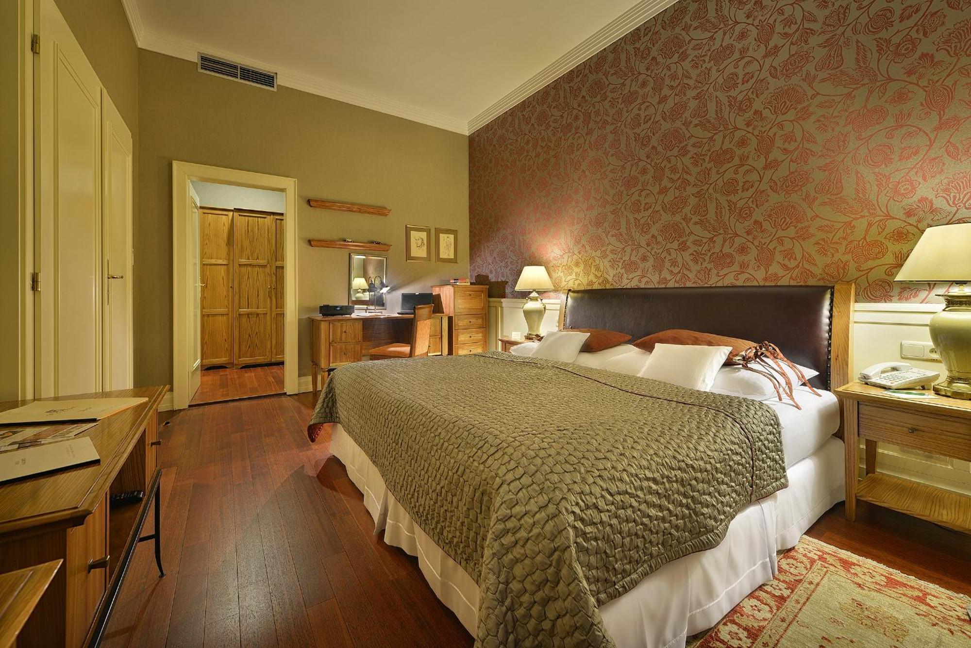 Marrol's Boutique Hotel
