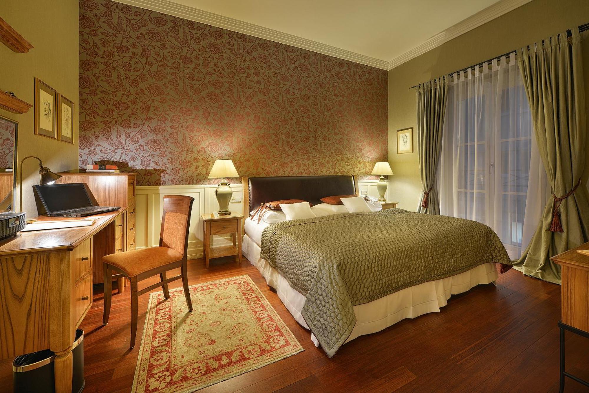 Hotel Marrol's Boutique 5*