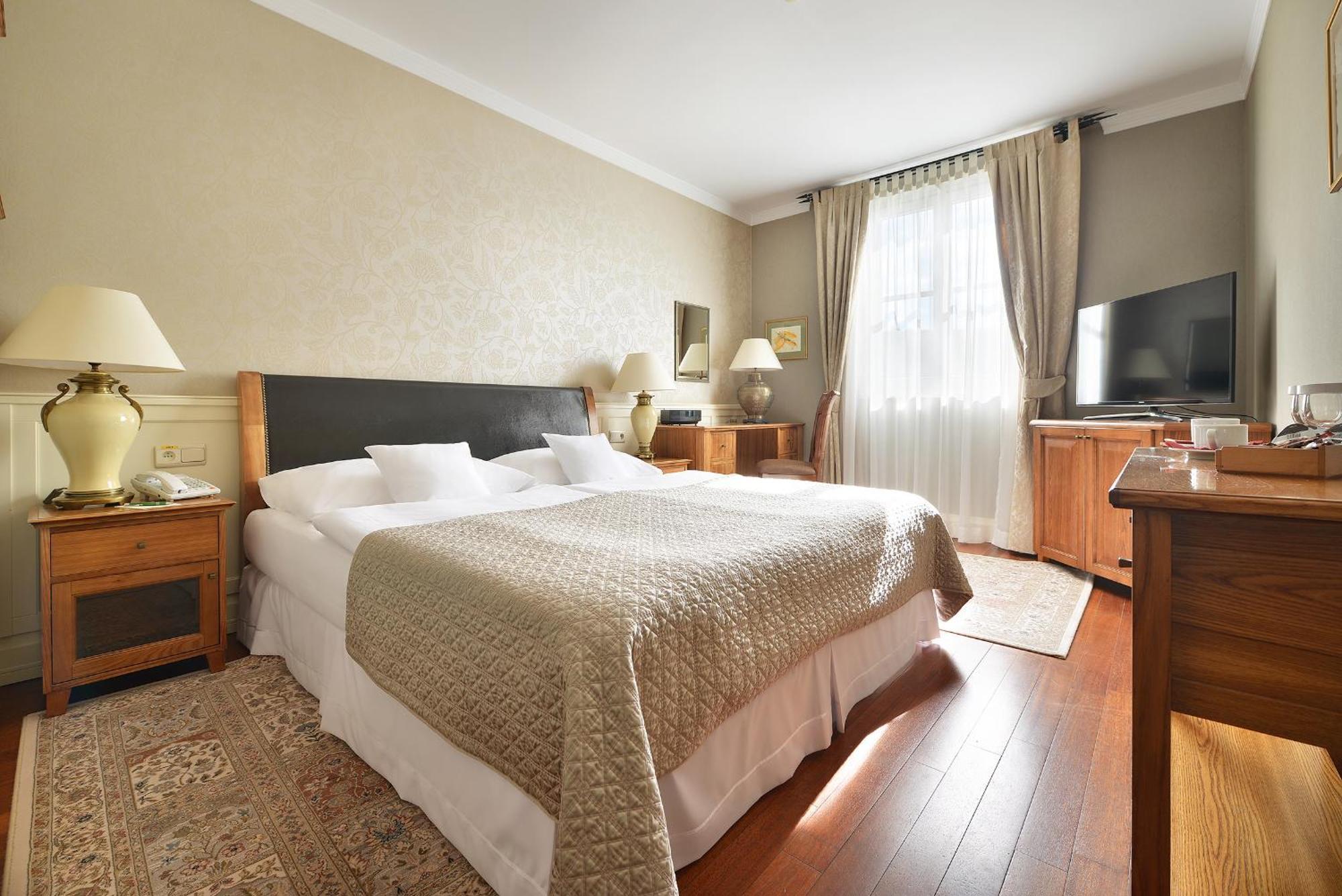 Hotel Marrol's Boutique 5*