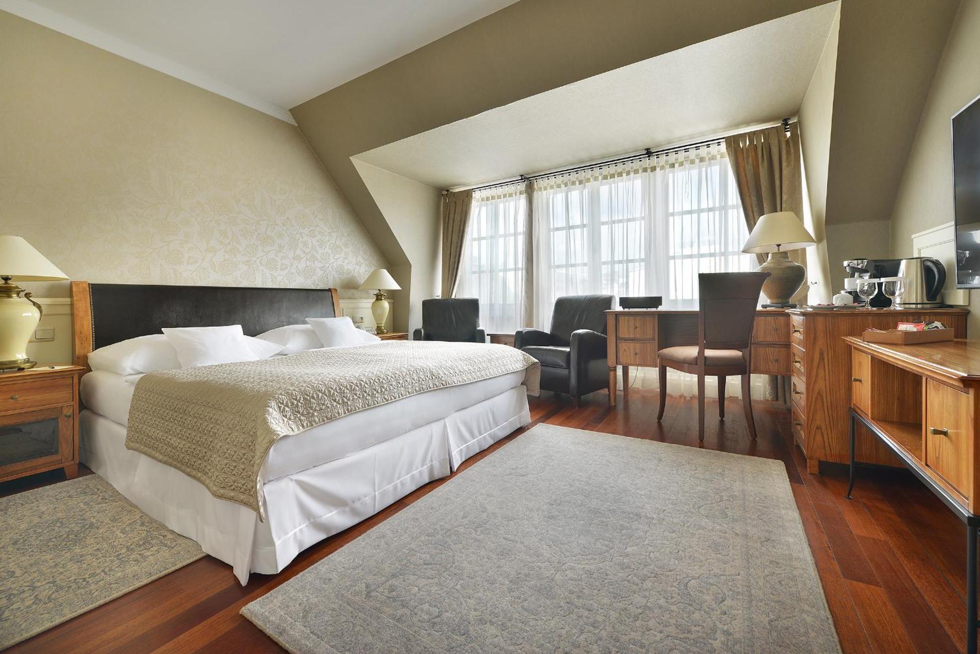 Hotel Marrol's Boutique