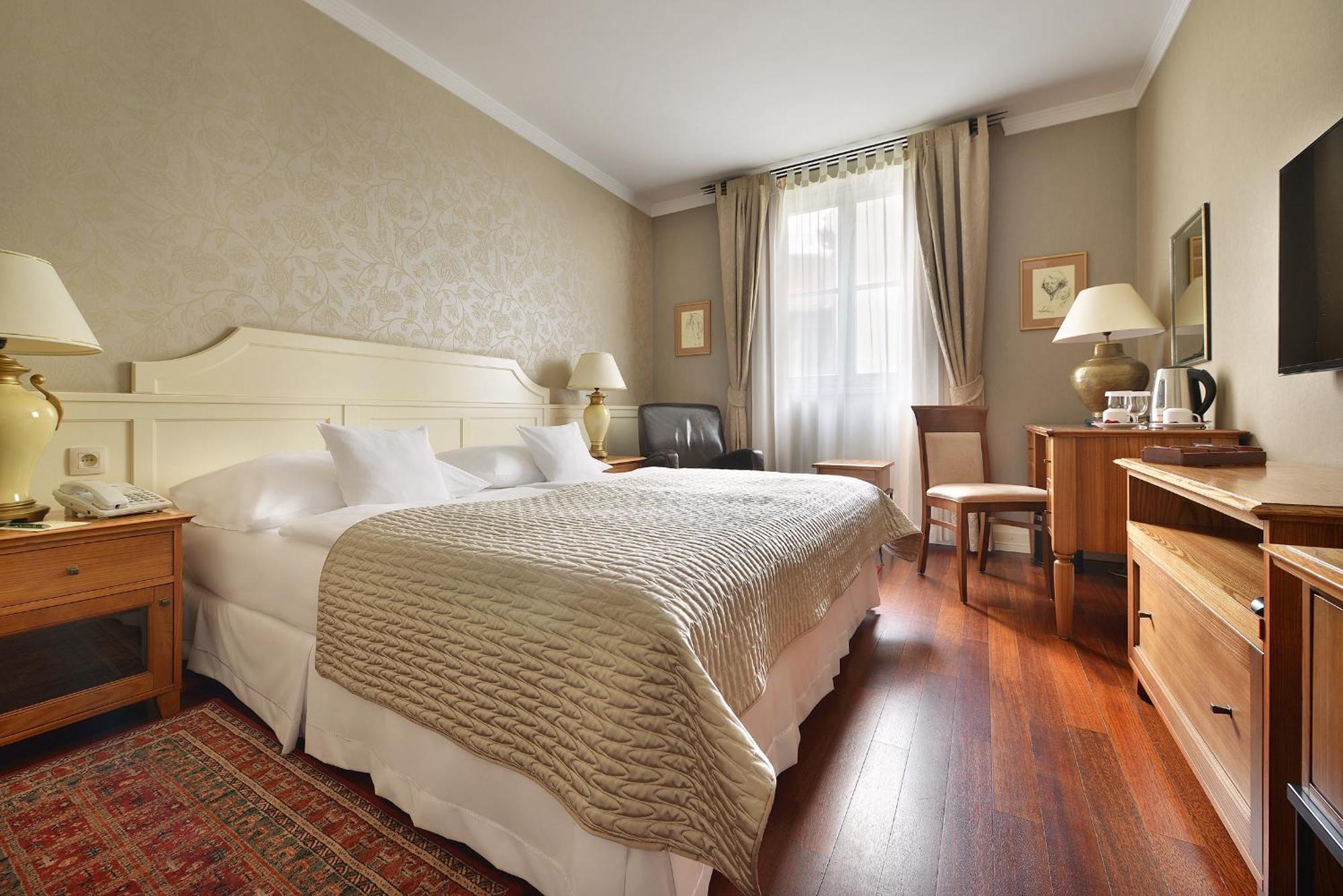 Marrol's Boutique Hotel 5*
