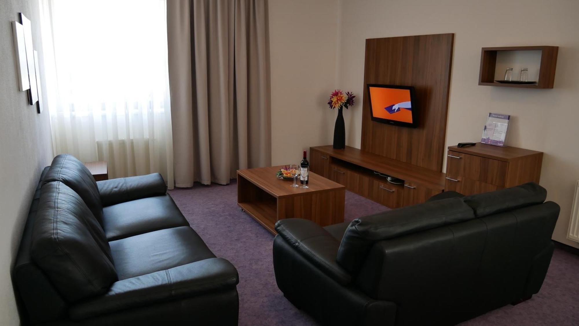 Saffron Bratislava