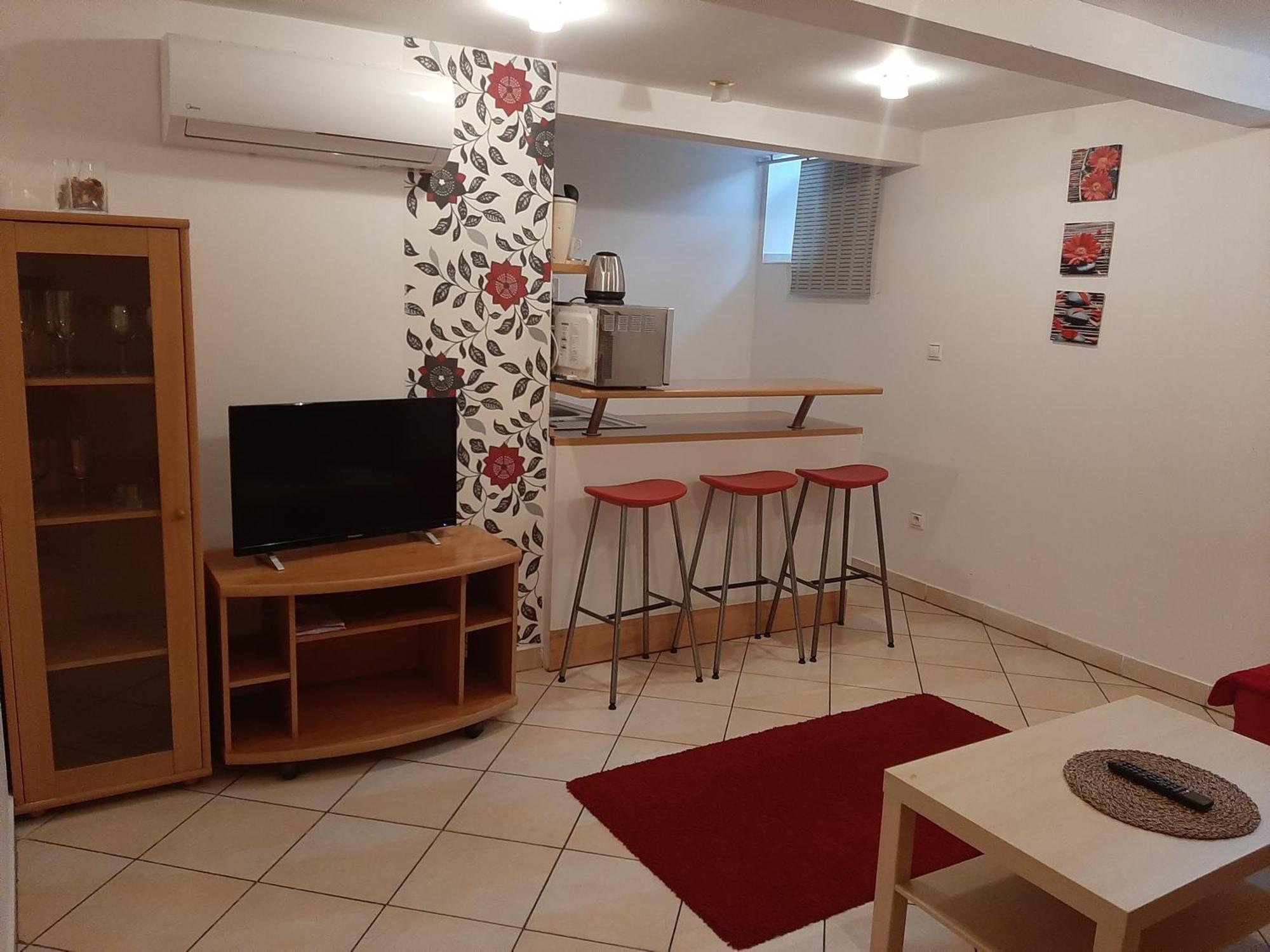 Apartment Lafranconi Bratislava