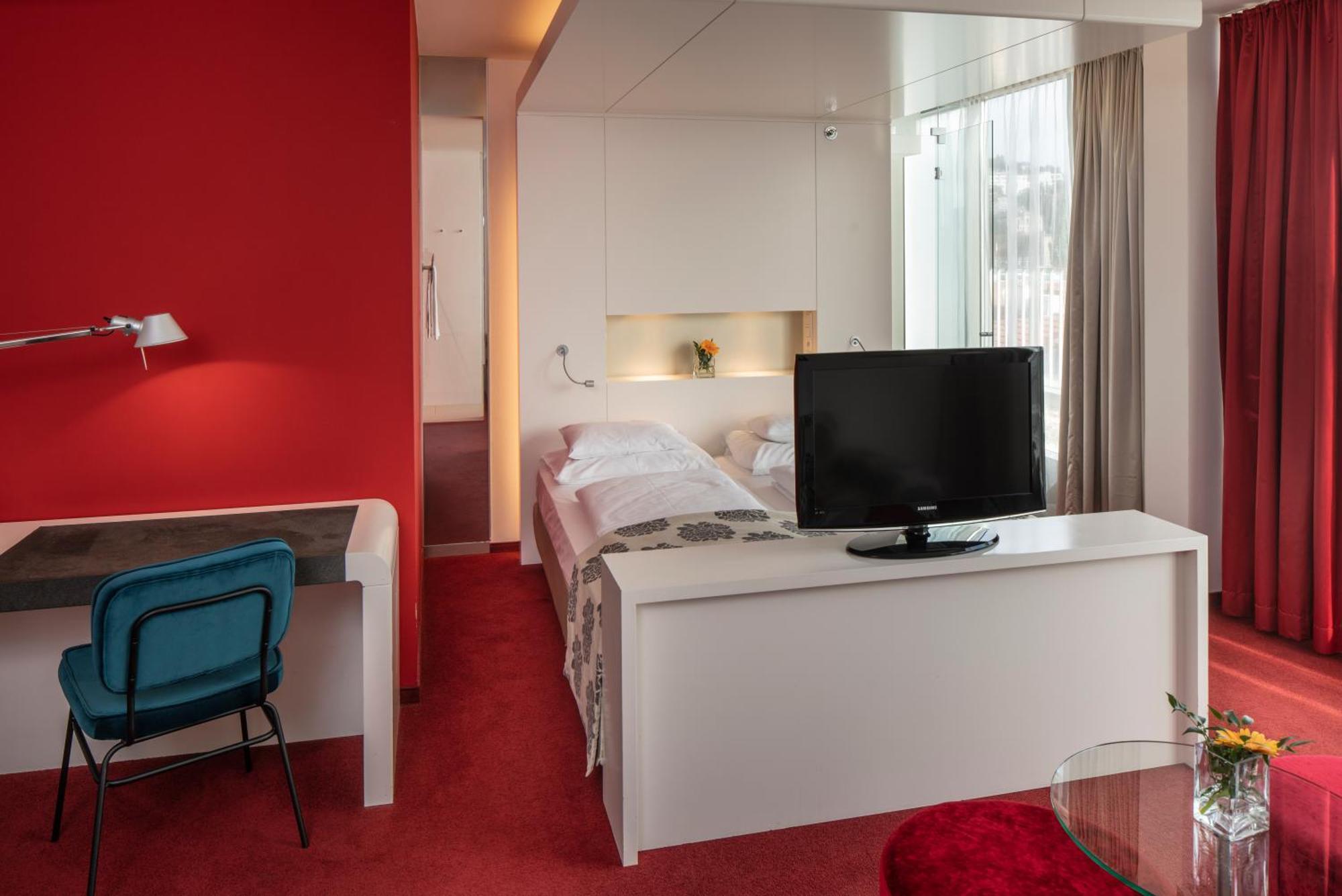 Falkensteiner Hotel Bratislava