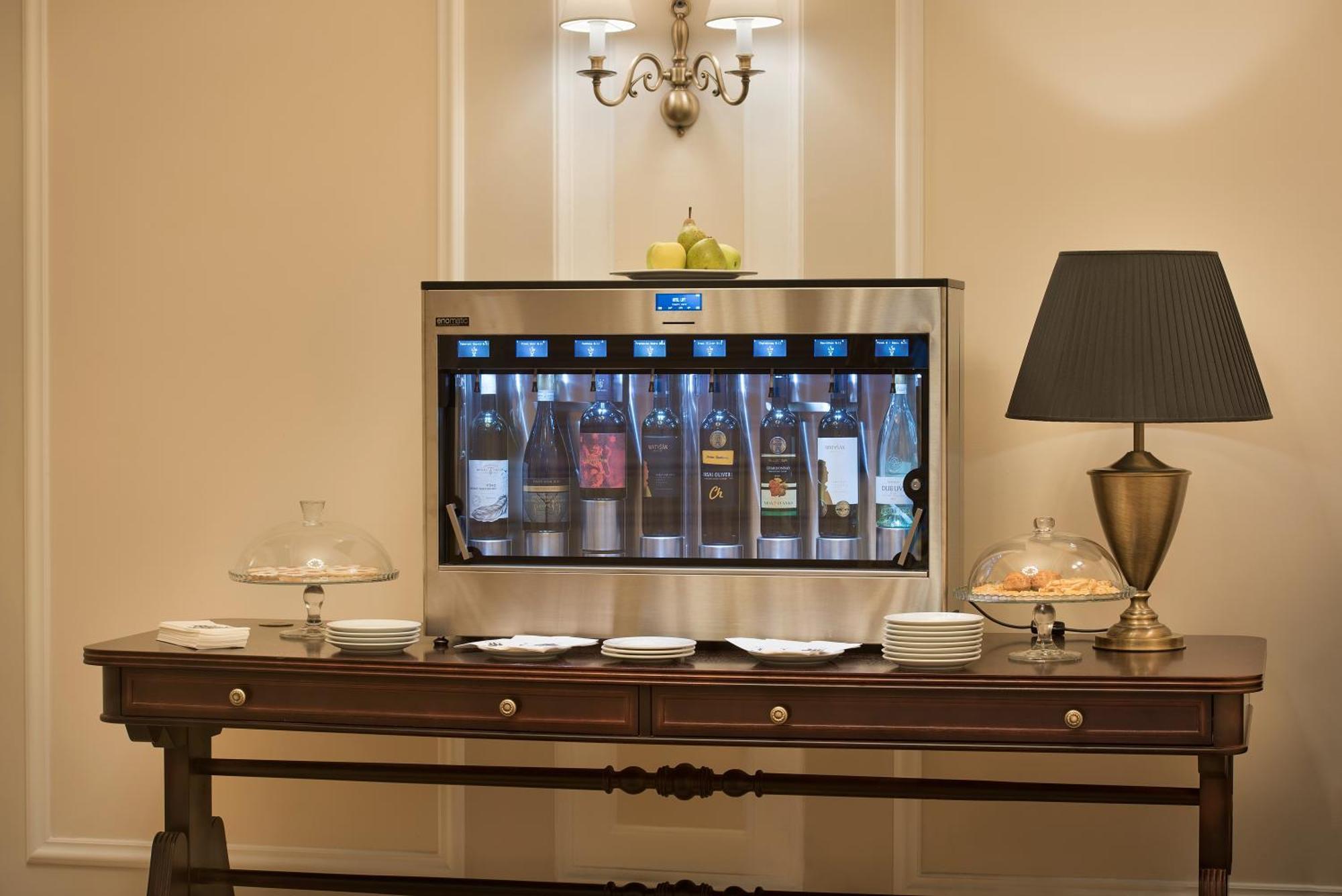 Loft Hotel 4*