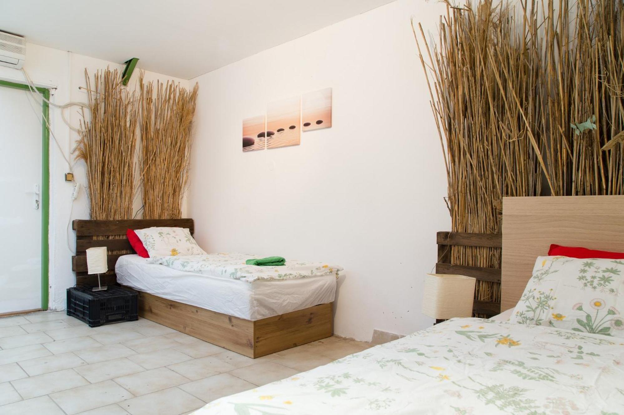 Rastlinky.sk Greenhouse Guestrooms *