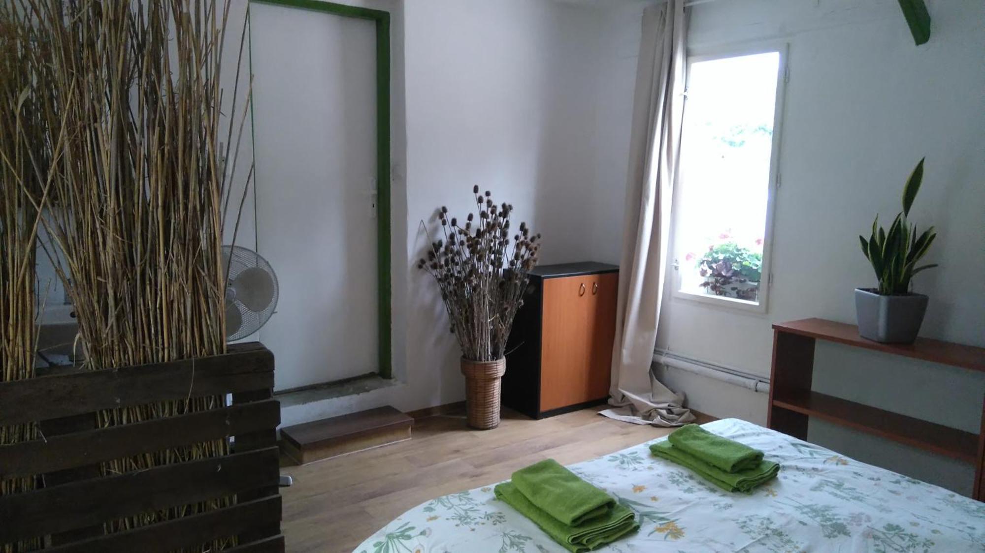 Gasthof Rastlinky.sk Greenhouse Guestrooms *