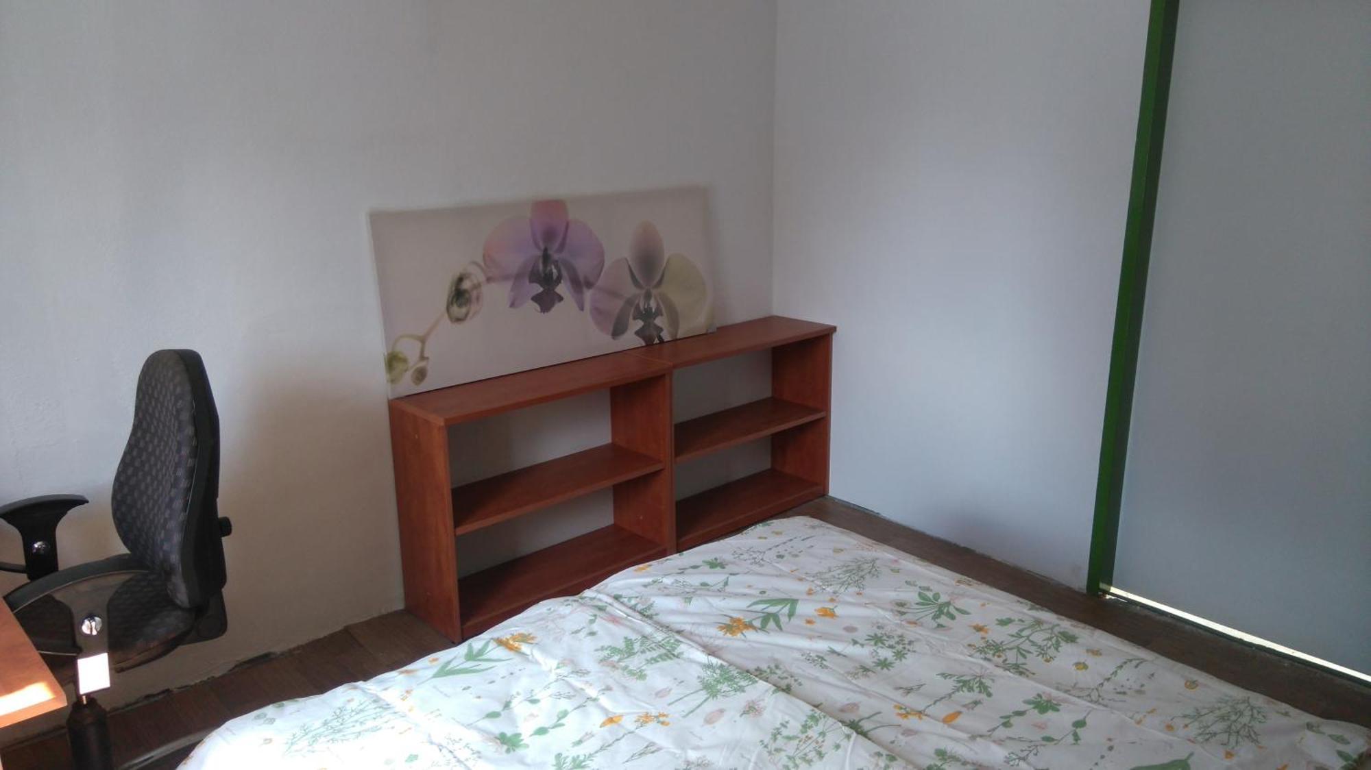 Rastlinky.sk Greenhouse Guestrooms