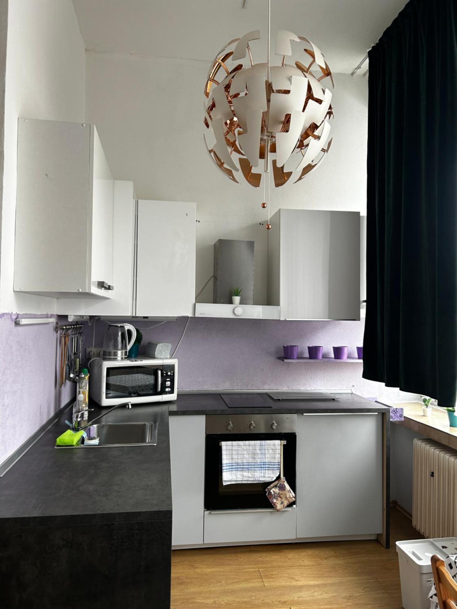 Apartment 1 - Izbovy S Kupelnou
