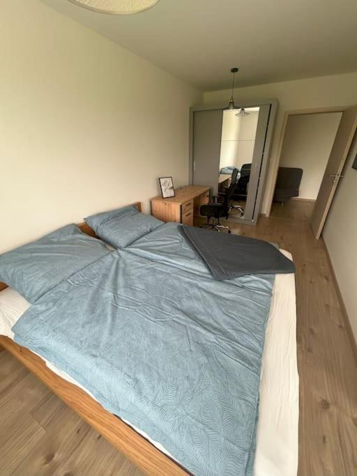 Modern Aparment In Moruse Compex With Free Parking Apartment Bratislava