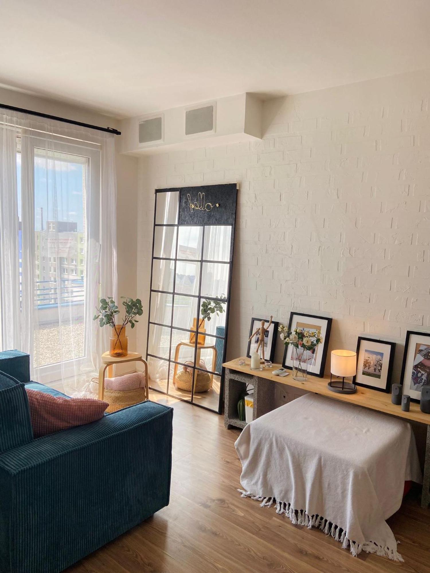 Apartment Cozy On The Roof, Next To Incheba Expo