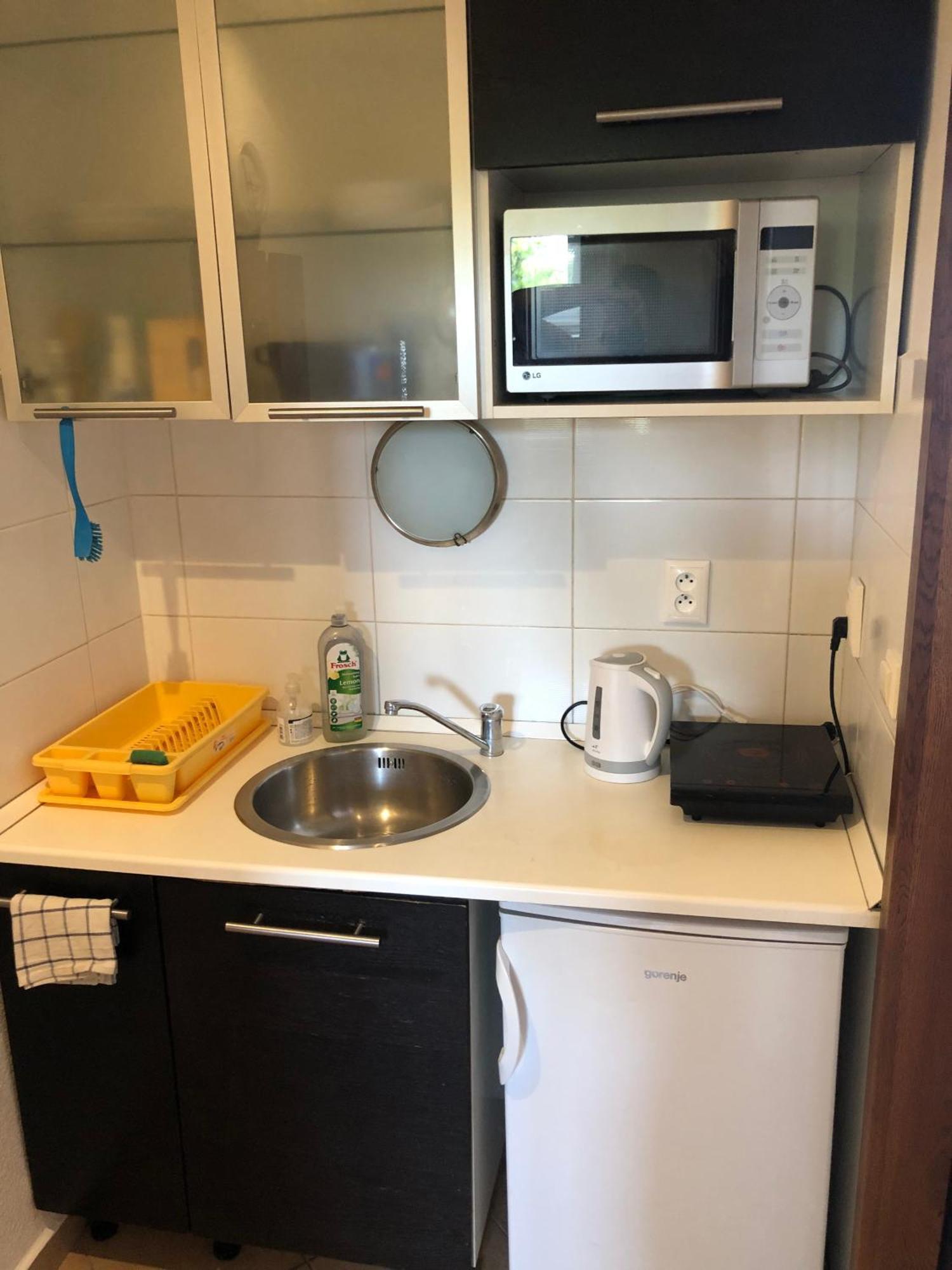 Apartment Red Bratislava