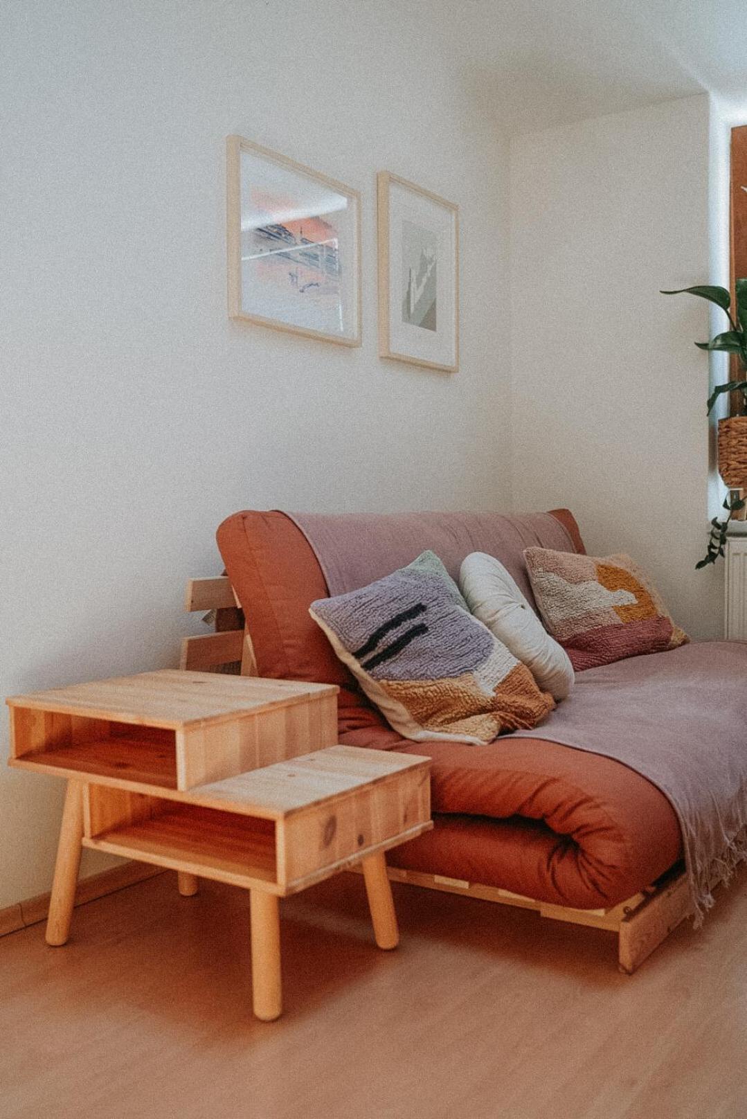 Cozy In The Heart Of The Historic Apartment Bratislava