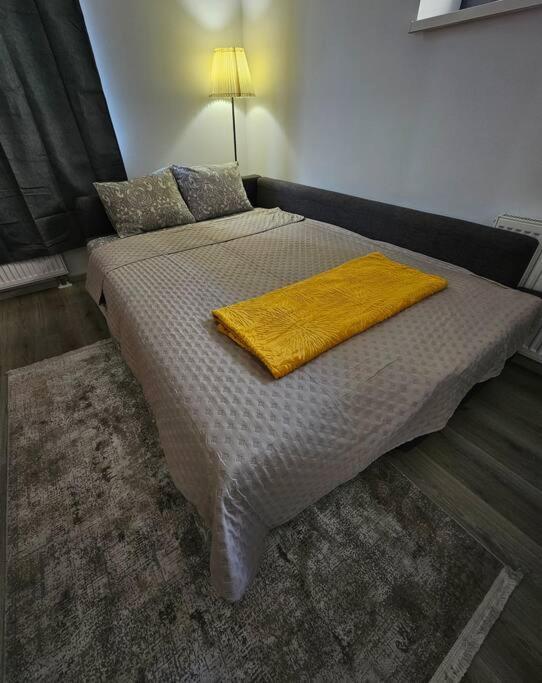 Trendy & Quiet Urban Oasis Flat Apartment *