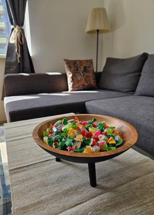 Trendy & Quiet Urban Oasis Flat