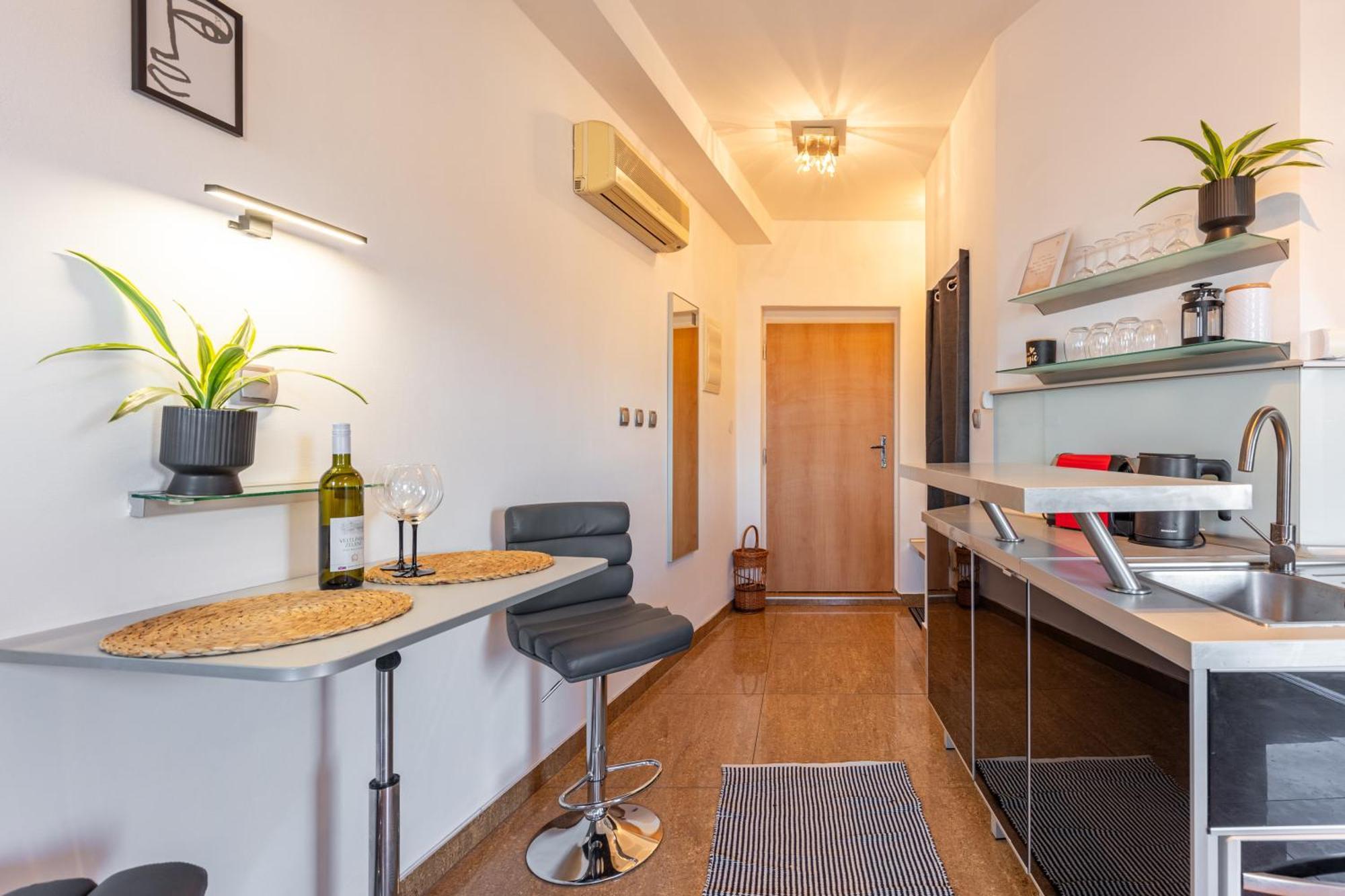 Apartment Royal Vista Apartment, Free Parking *