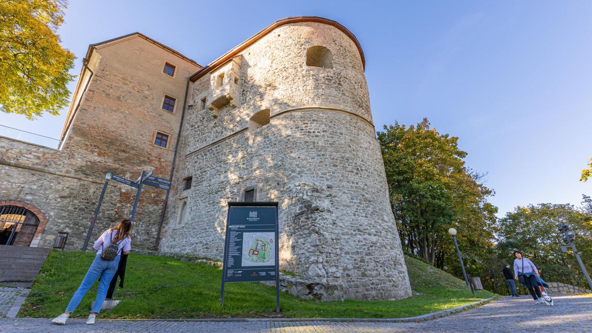 Royal Vista Apartment, Free Parking Bratislava