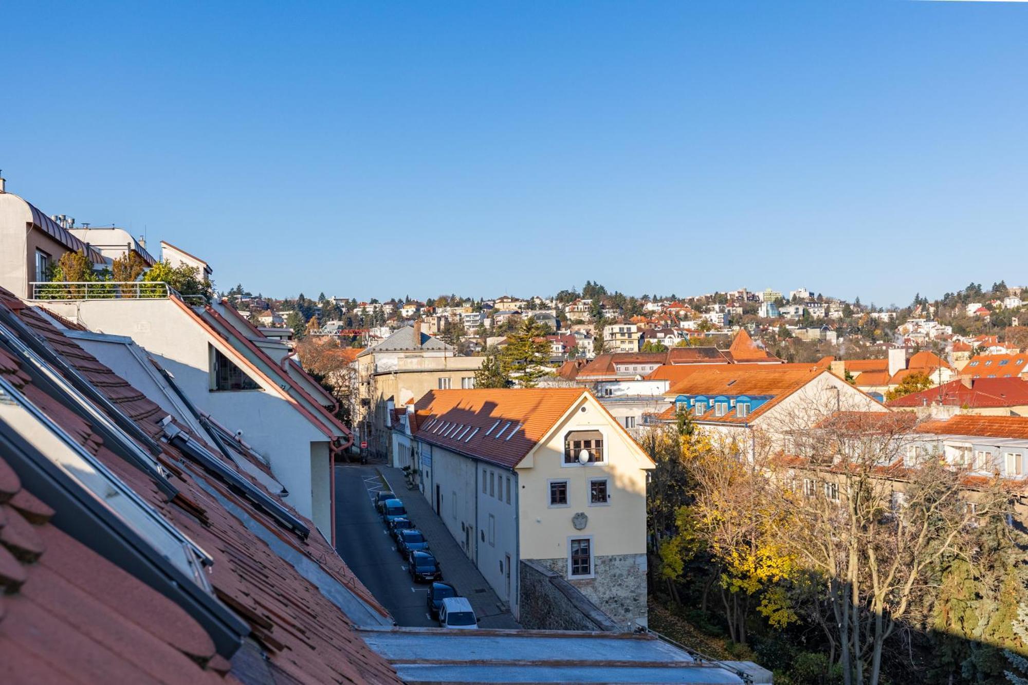 Royal Vista Apartment, Free Parking Apartment Bratislava