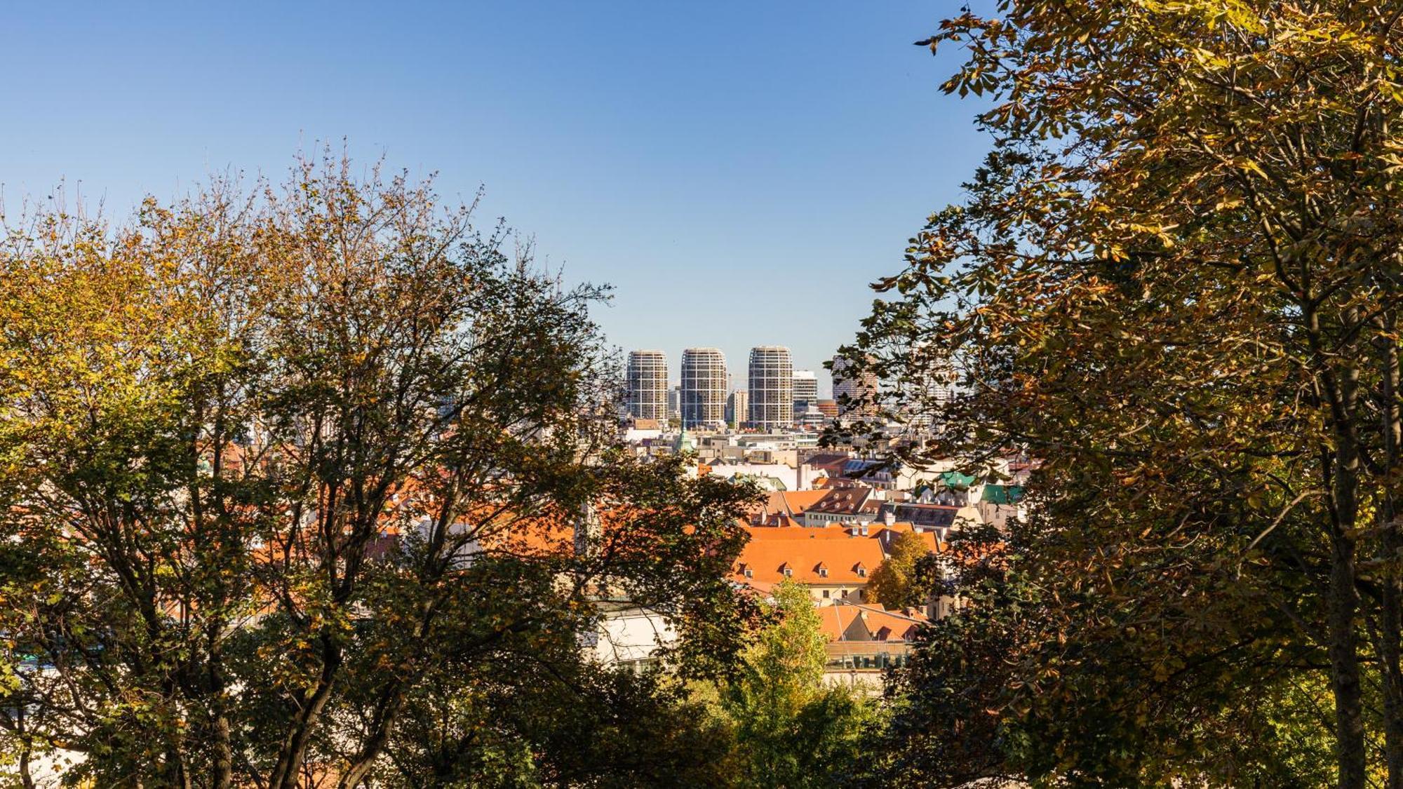 Royal Vista Apartment, Free Parking Apartment Bratislava
