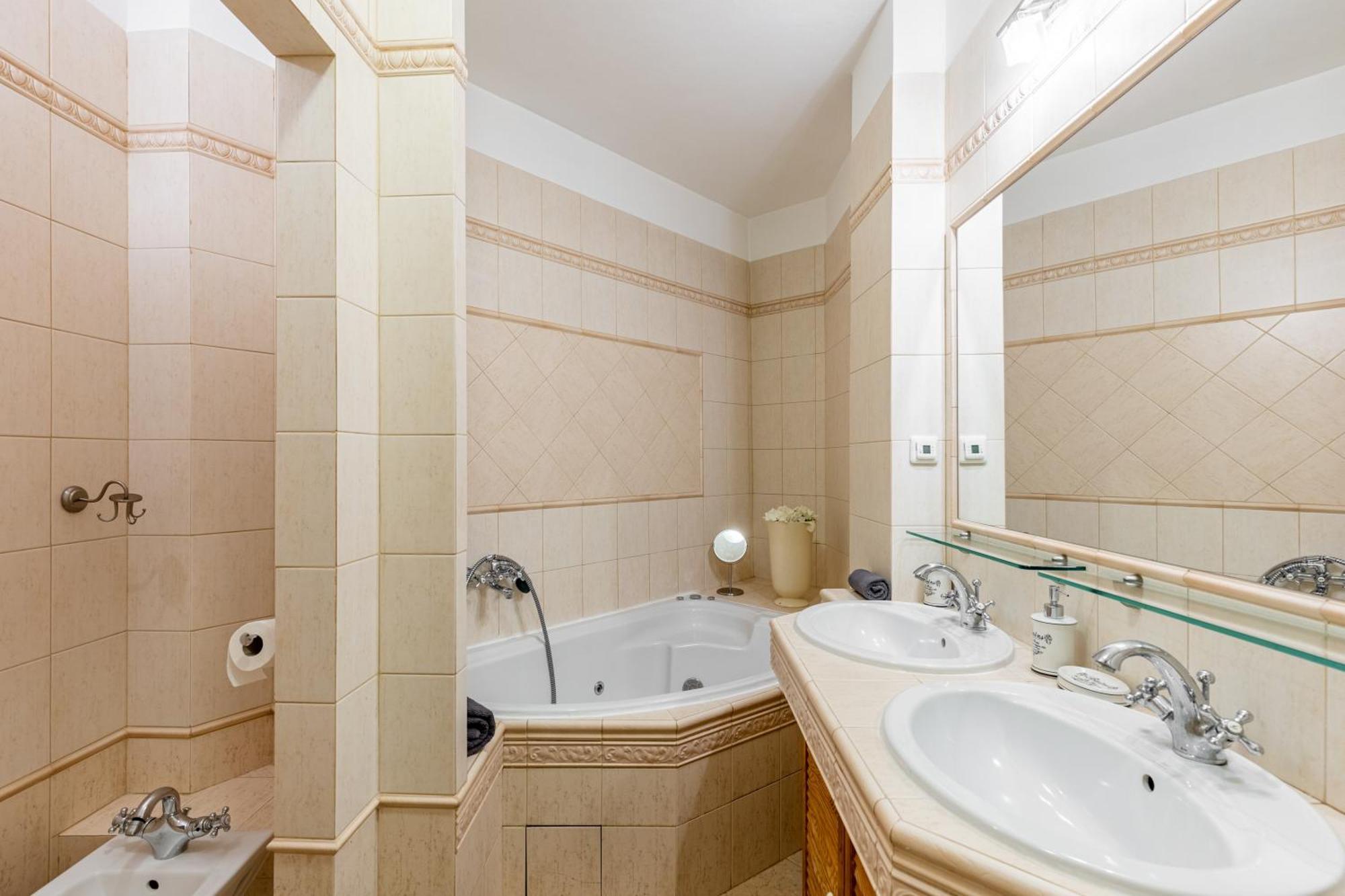 Castle Vista Getaway, Free Parking Bratislava